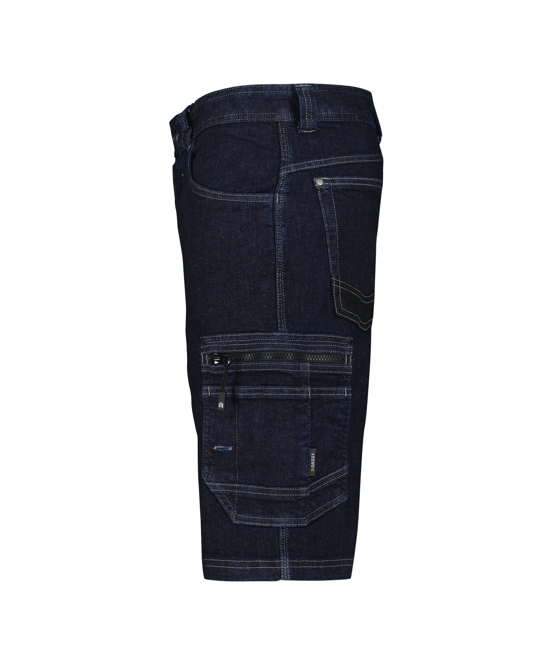 DASSY® Tokyo Jeans Arbeitsshorts