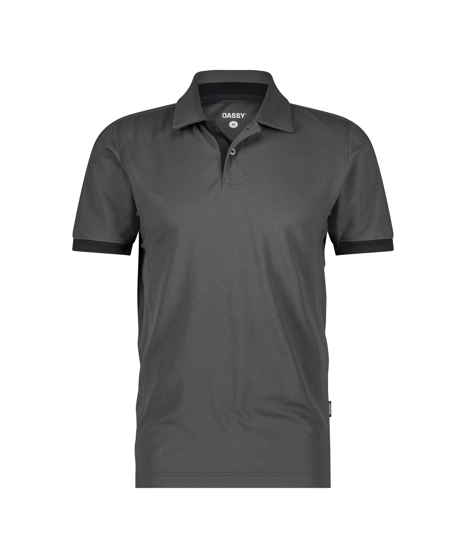 DASSY® Herren Traxion Next Poloshirt
