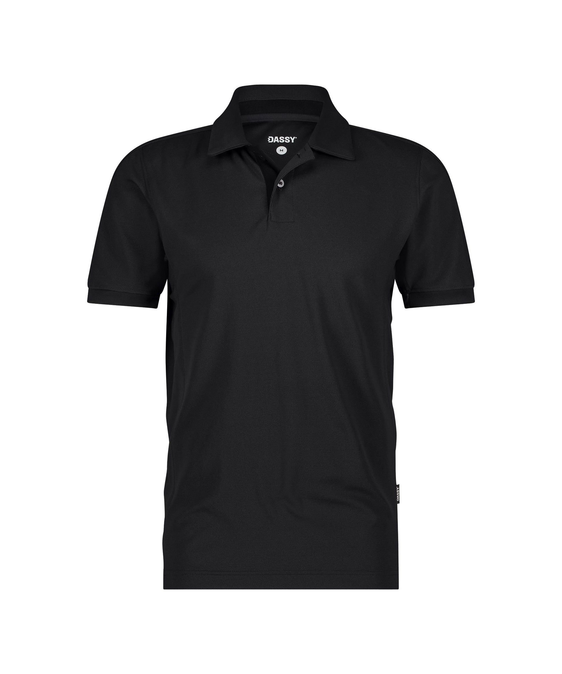 DASSY® Herren Traxion Next Poloshirt