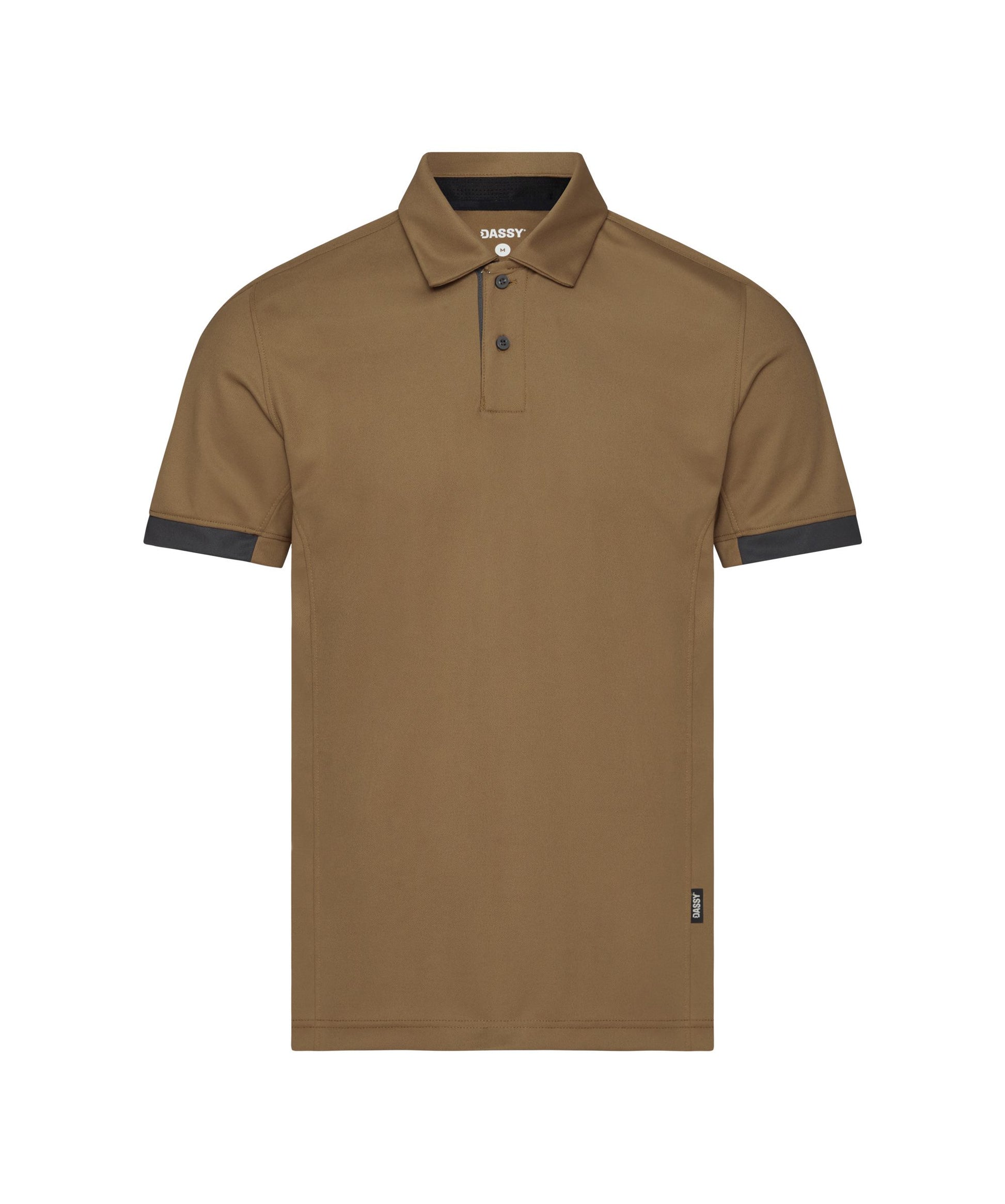 DASSY® Herren Traxion Next Poloshirt