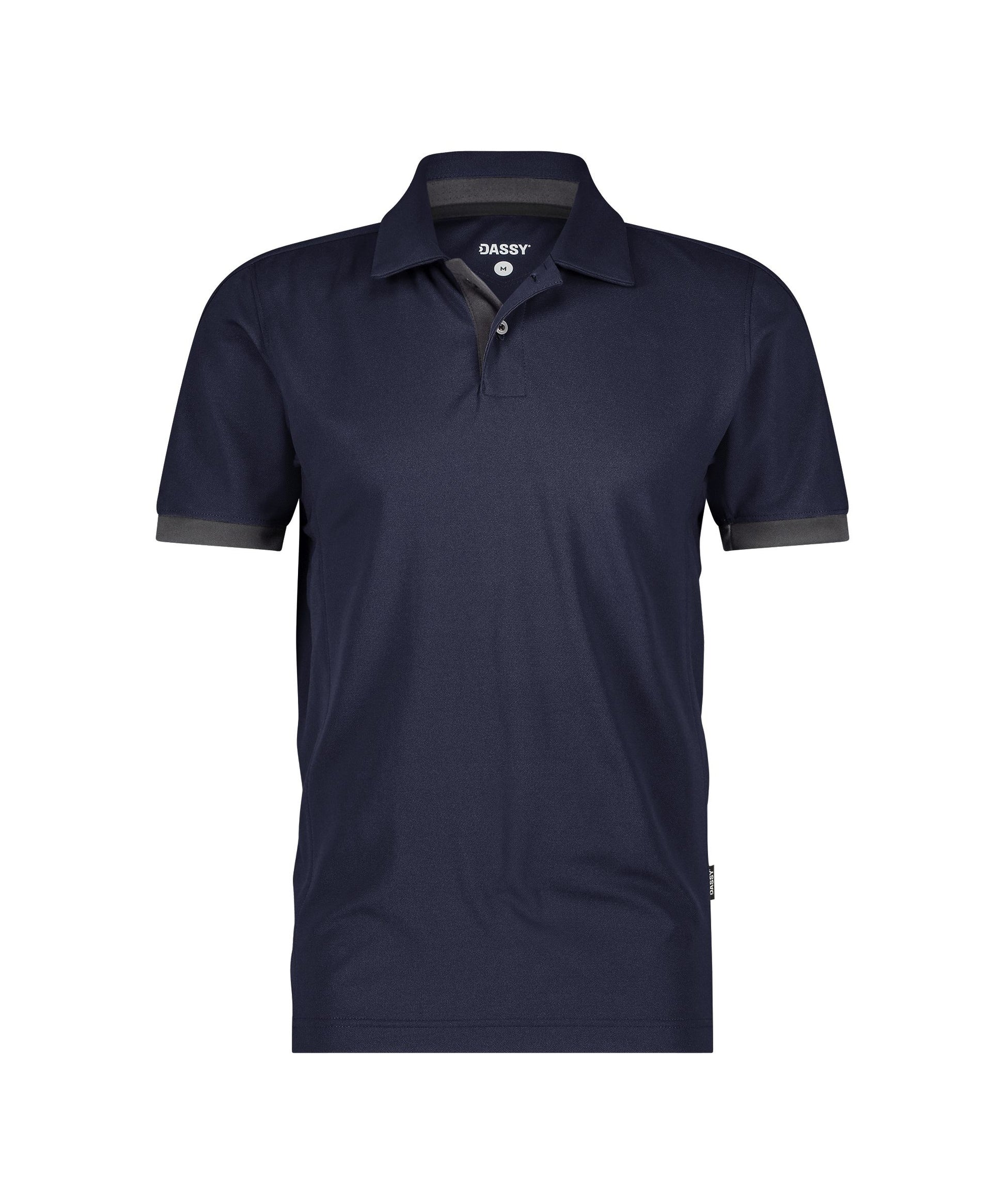 DASSY® Herren Traxion Next Poloshirt