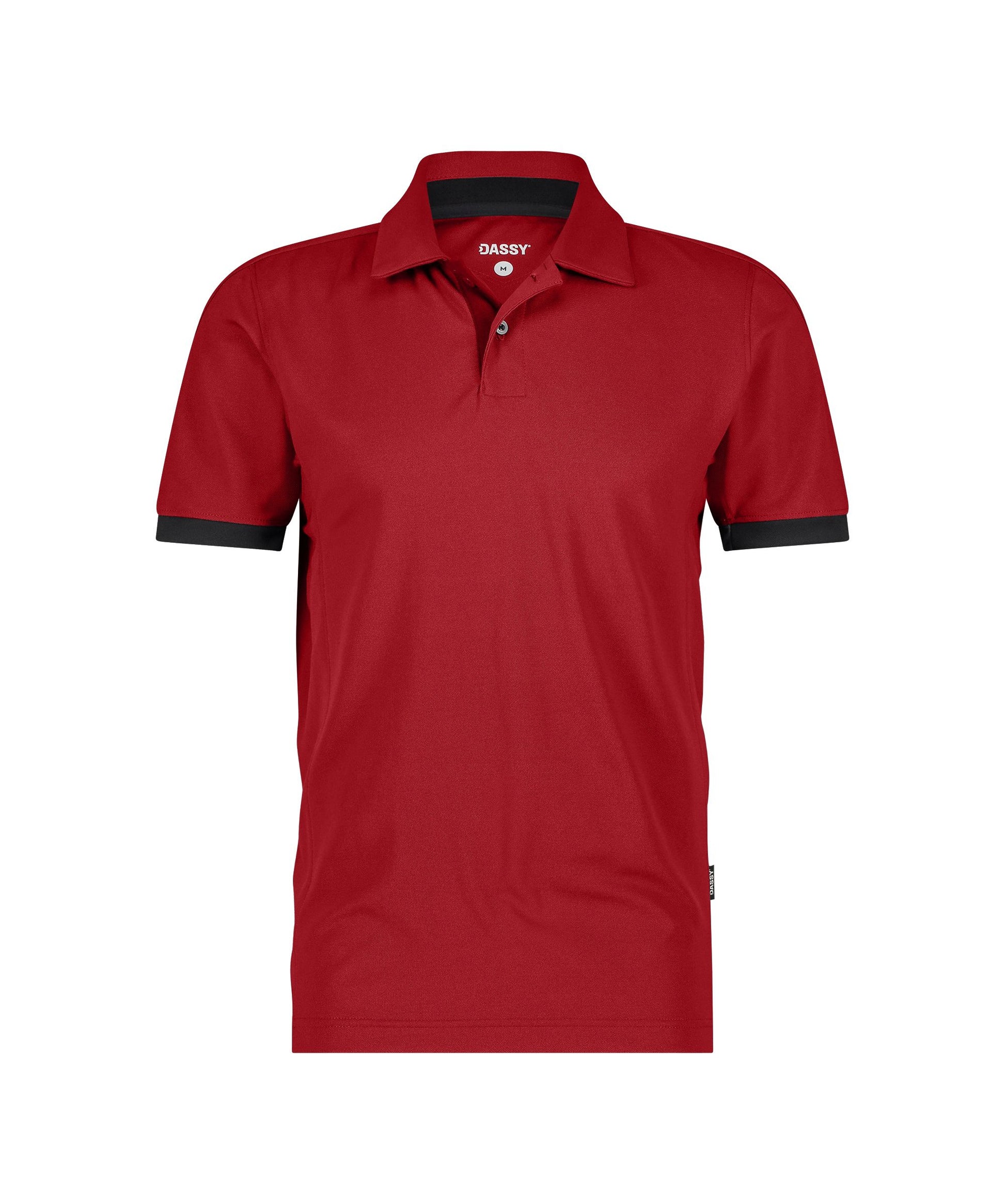 DASSY® Herren Traxion Next Poloshirt