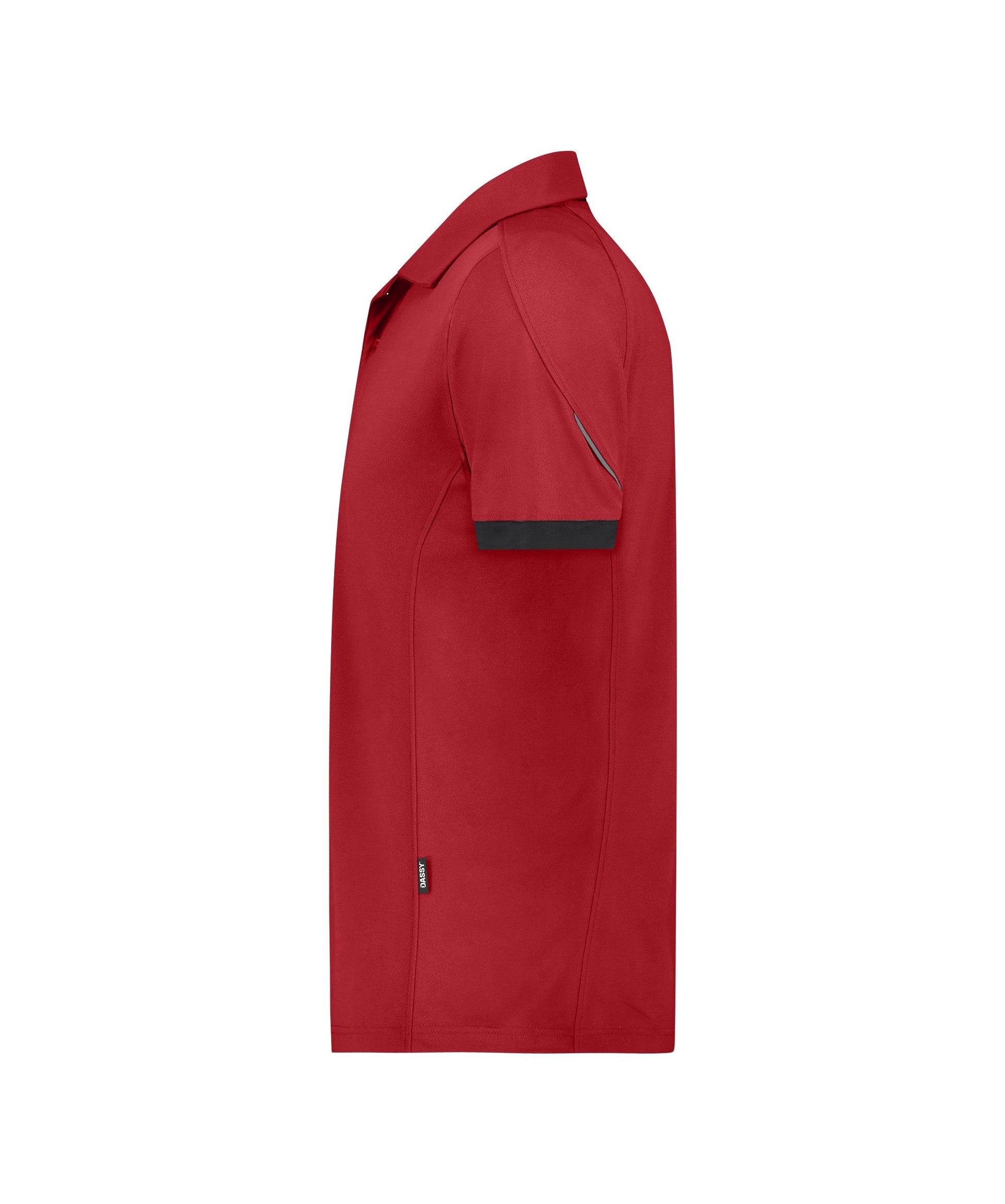 DASSY® Herren Traxion Next Poloshirt