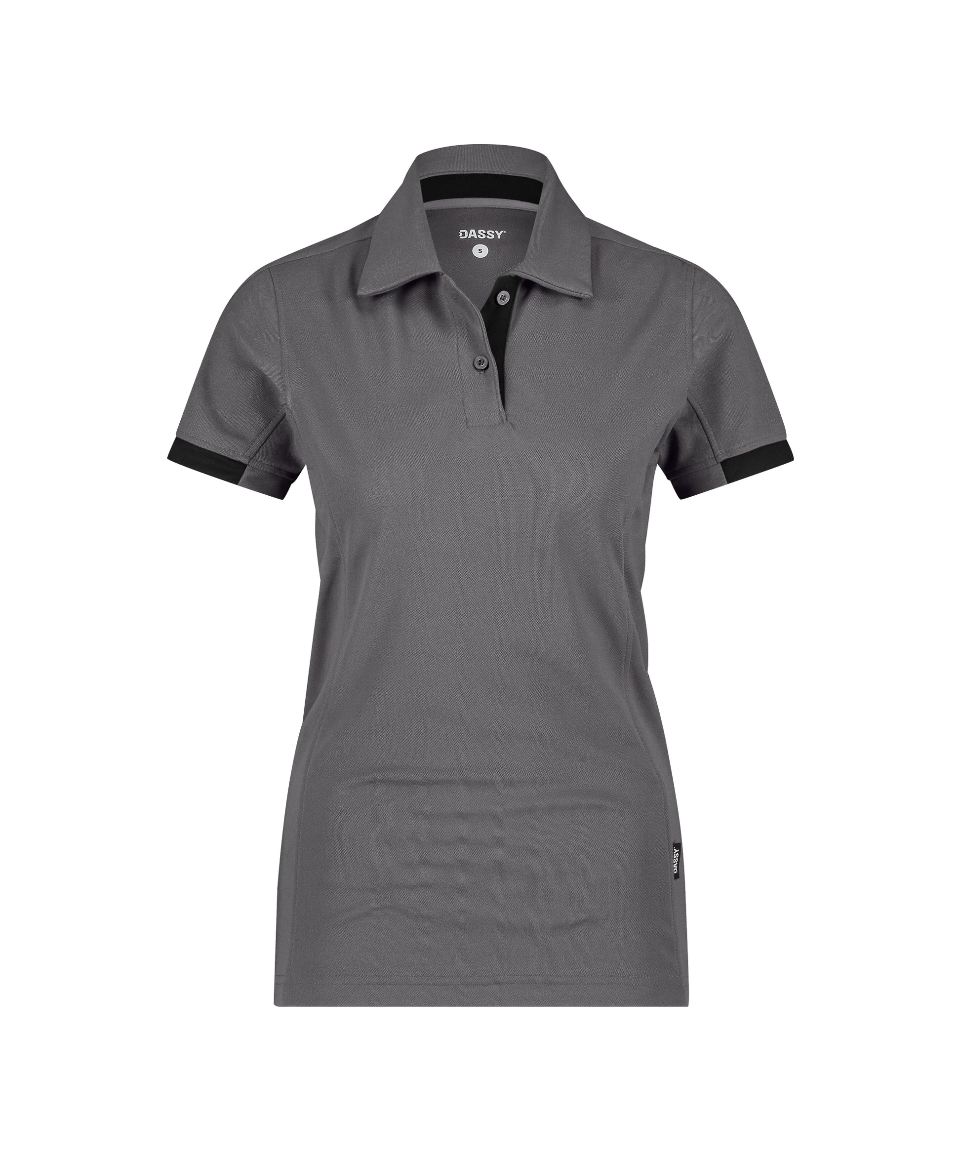 DASSY® Damen Traxion Next Poloshirt