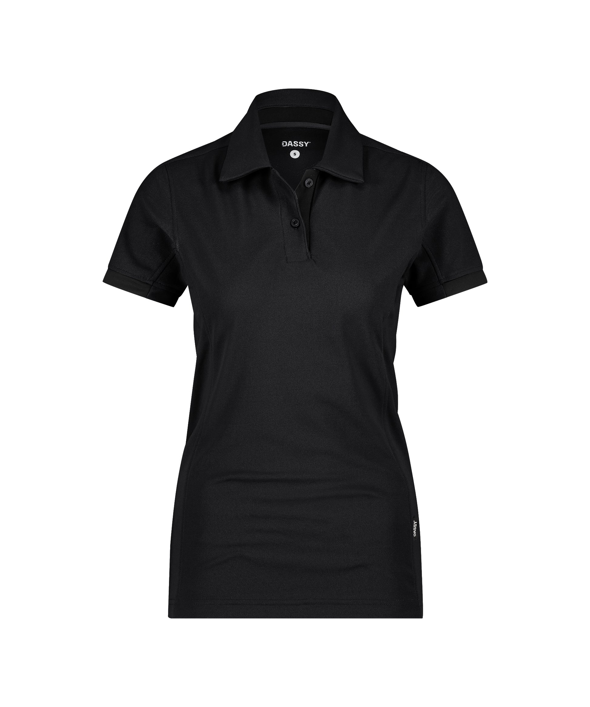 DASSY® Damen Traxion Next Poloshirt