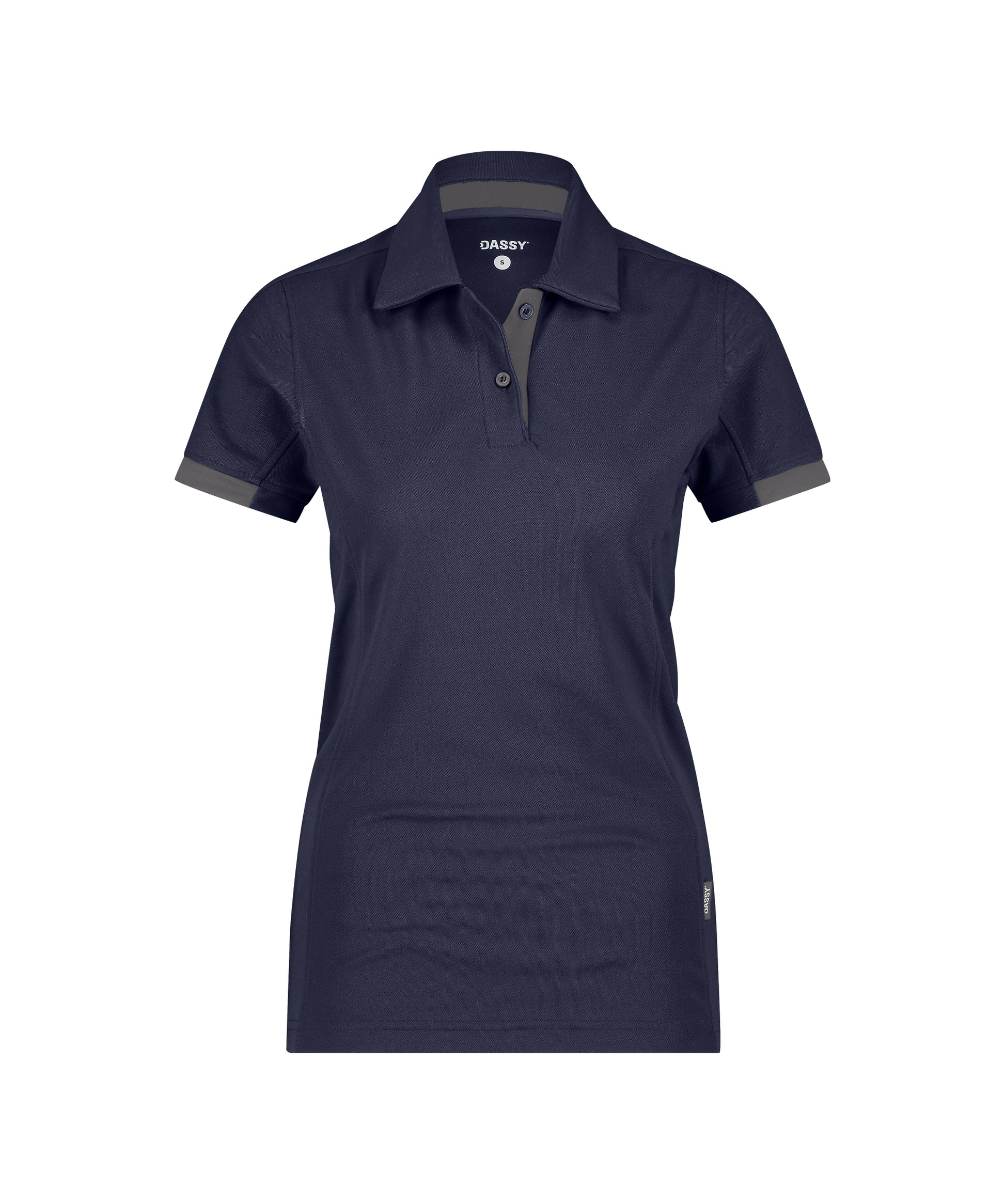 DASSY® Damen Traxion Next Poloshirt