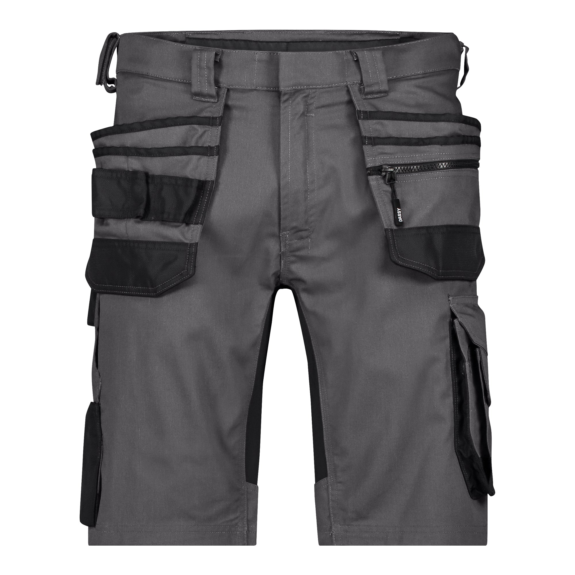 DASSY® Trix Next Stretch Arbeitsshorts