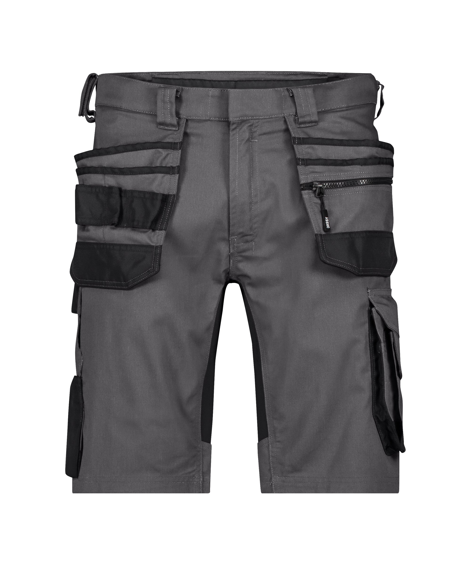DASSY® Trix Next Stretch Arbeitsshorts
