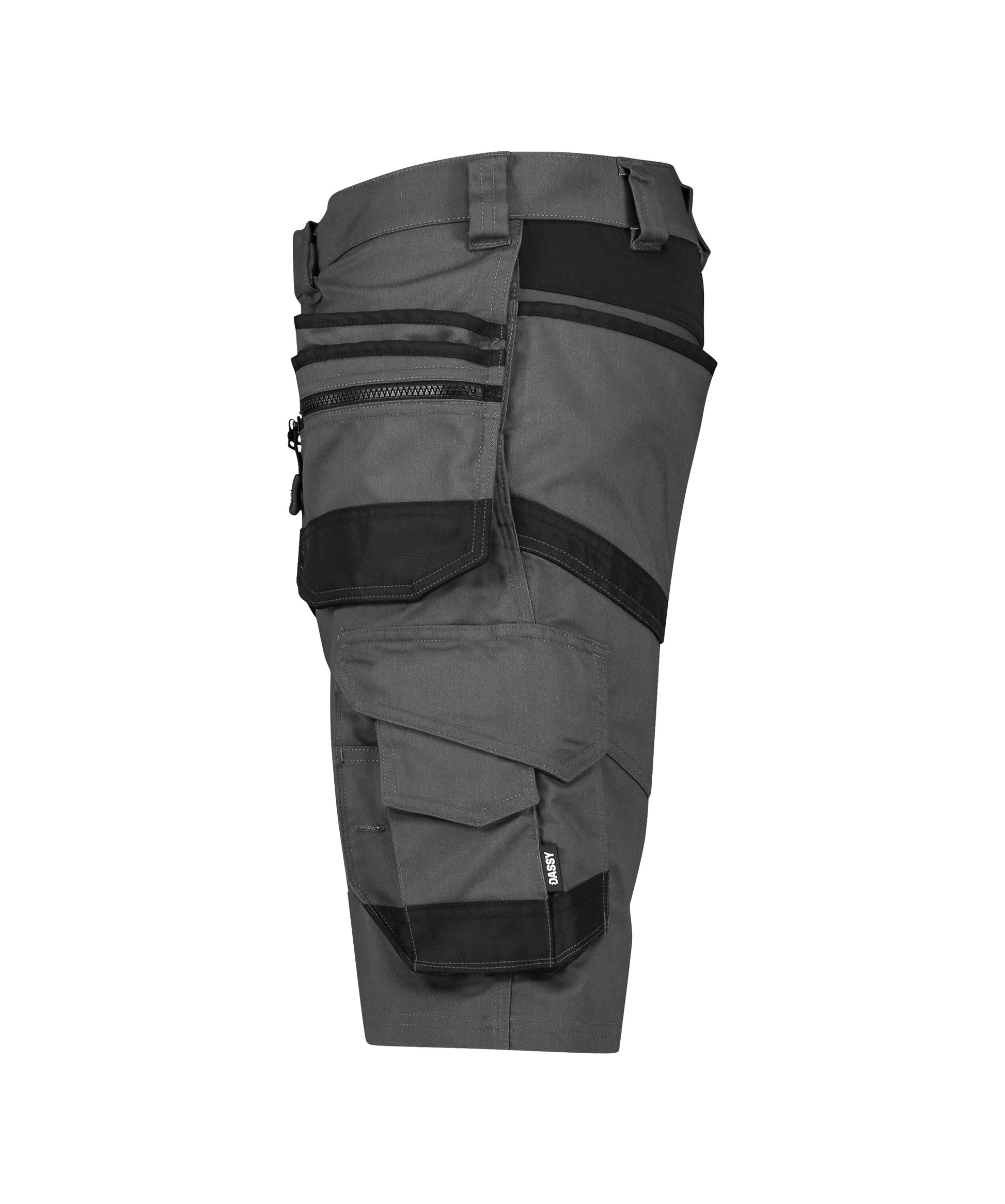 DASSY® Trix Next Stretch Arbeitsshorts