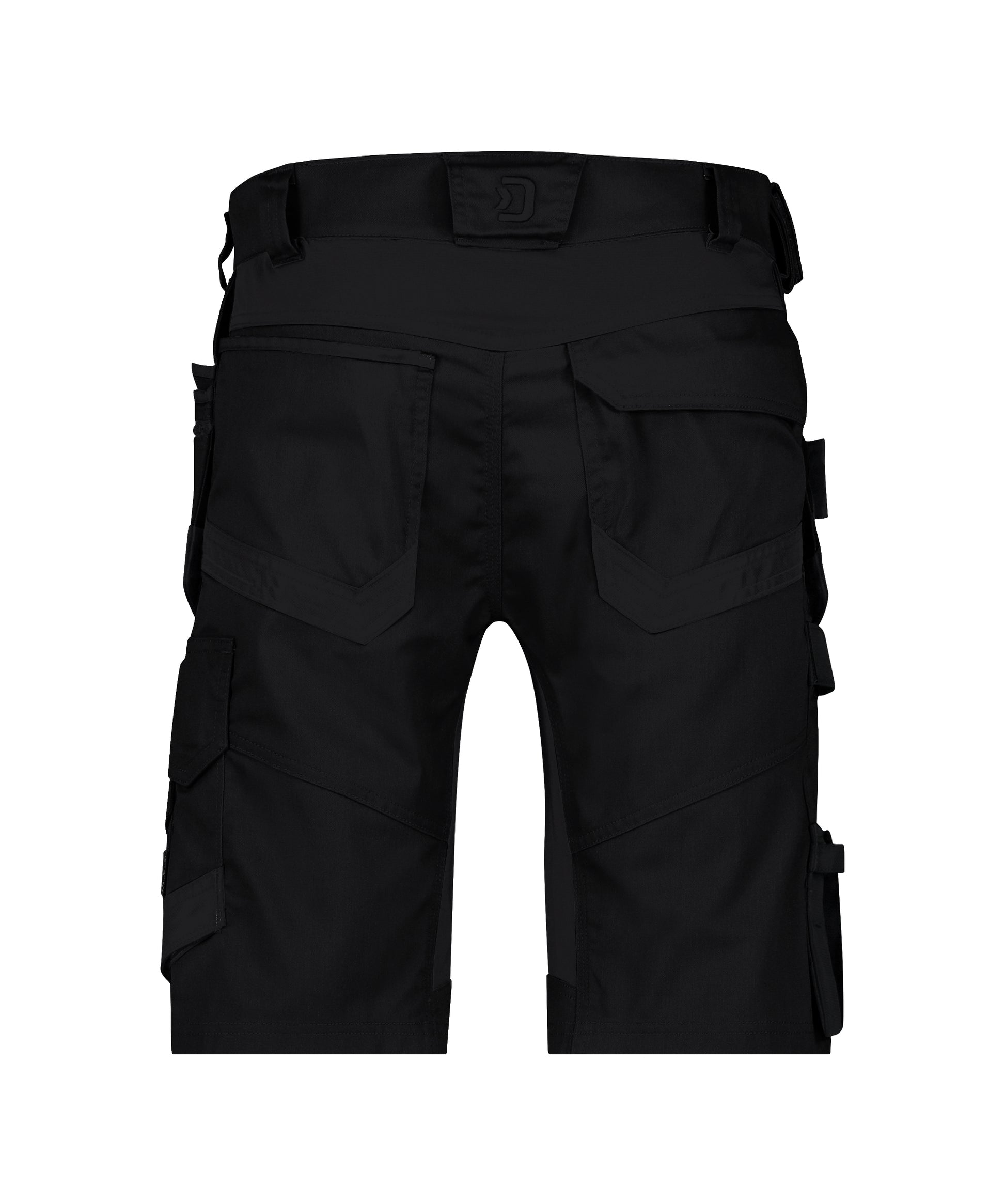 DASSY® Trix Next Stretch Arbeitsshorts