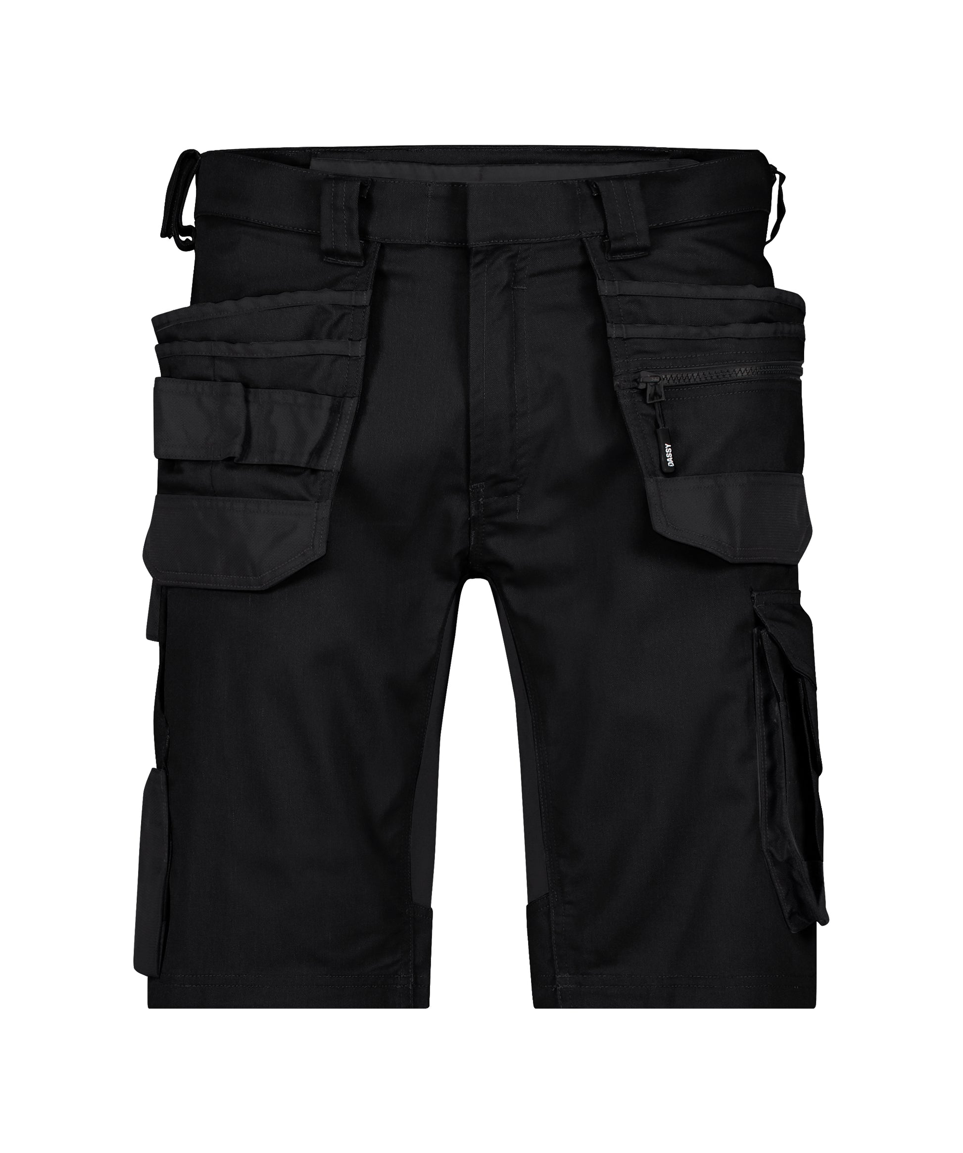 DASSY® Trix Next Stretch Arbeitsshorts