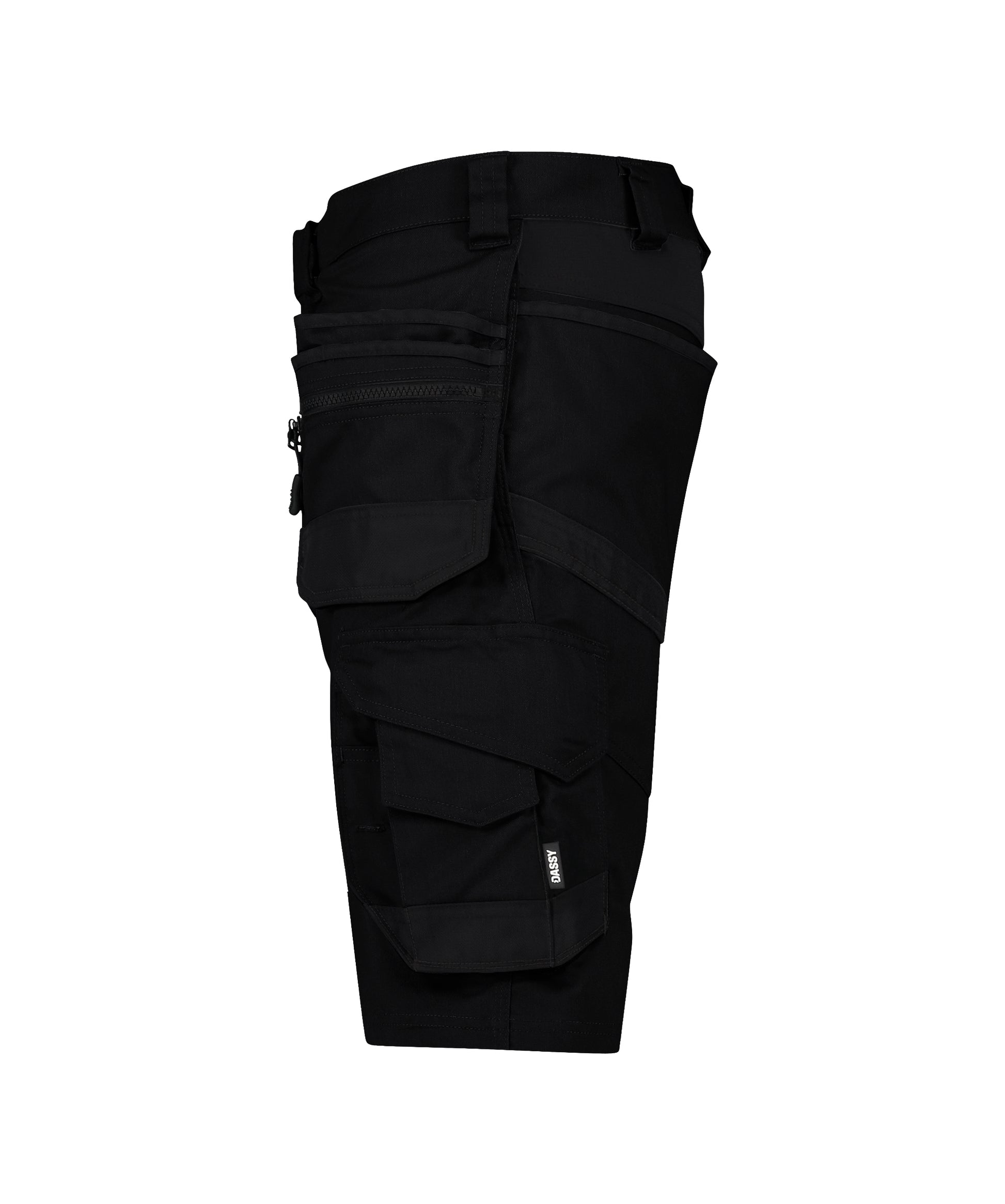 DASSY® Trix Next Stretch Arbeitsshorts