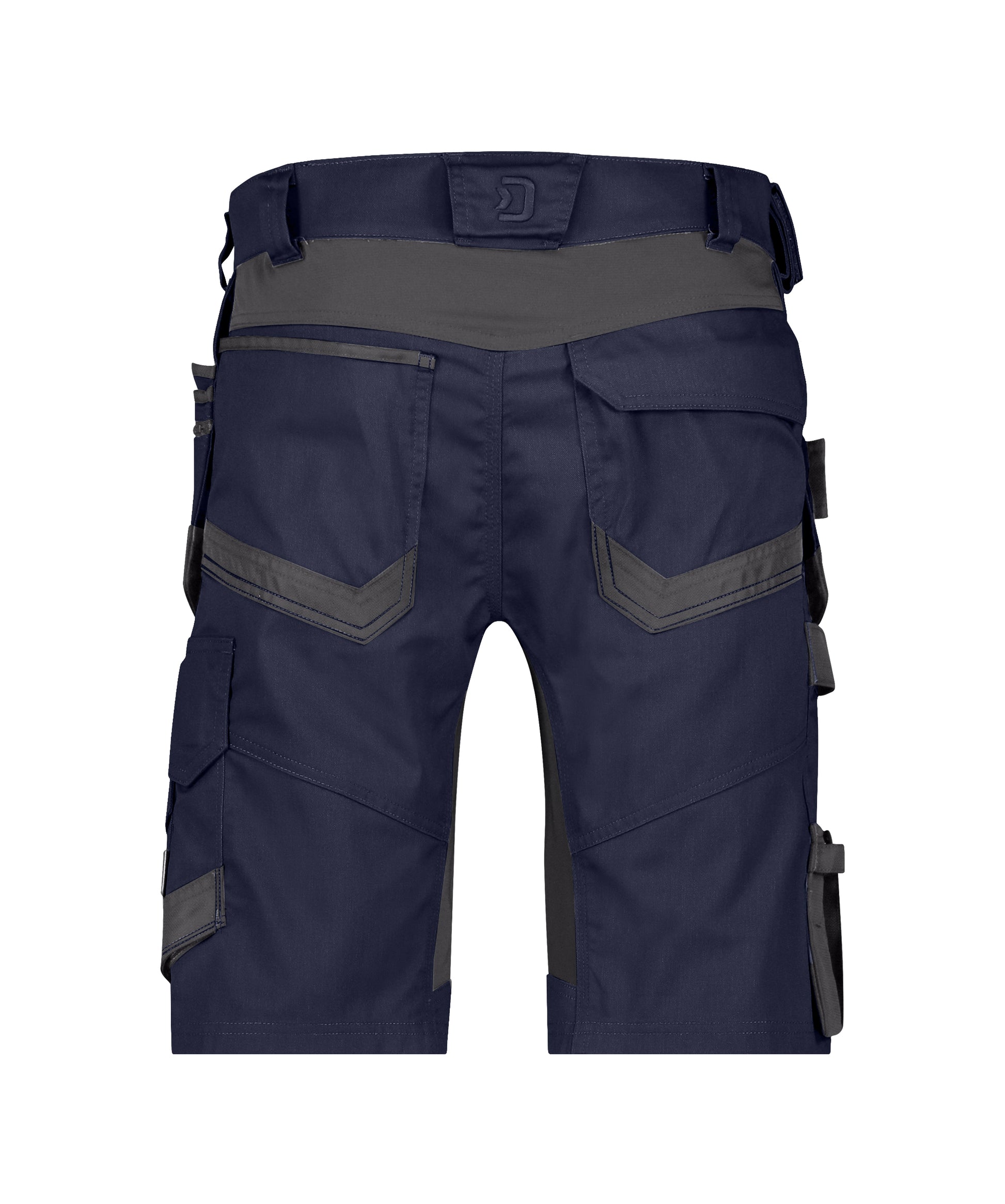 DASSY® Trix Next Stretch Arbeitsshorts