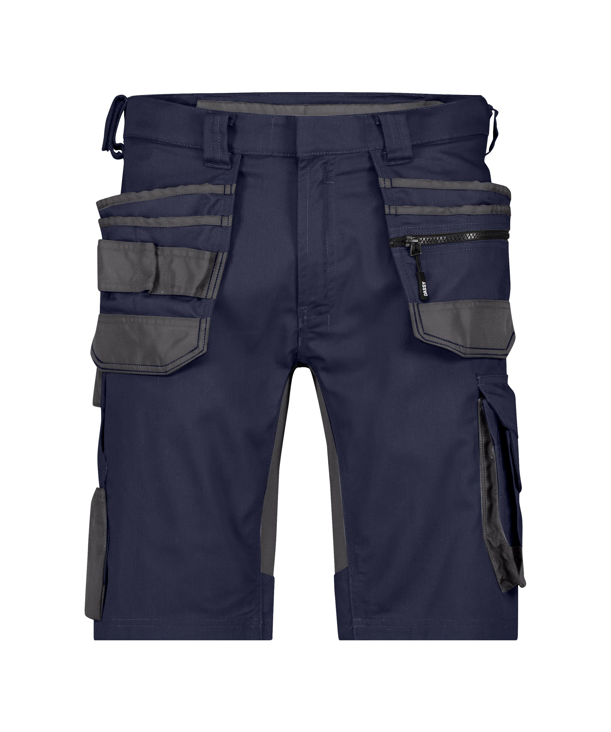 DASSY® Trix Next Stretch Arbeitsshorts