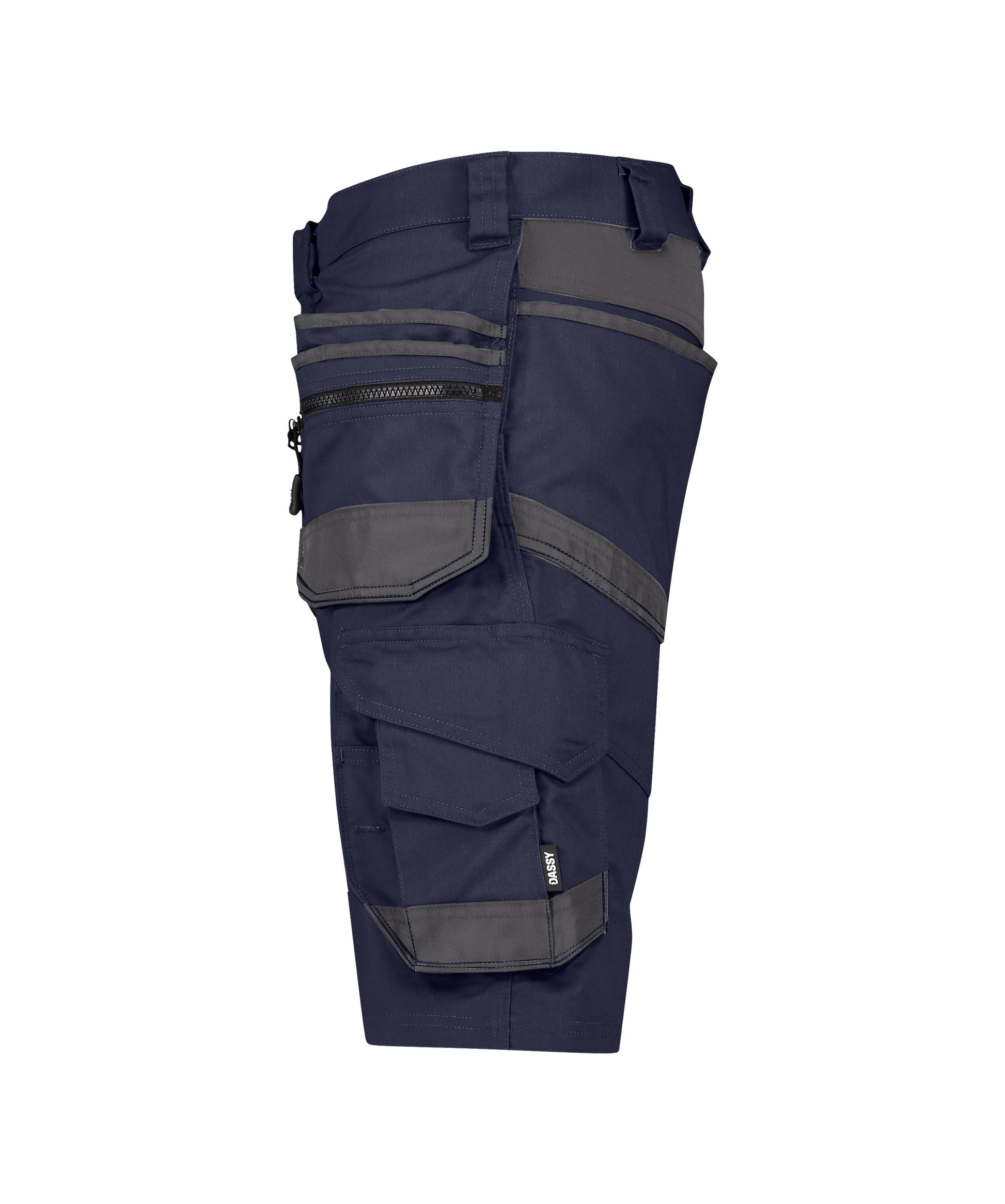DASSY® Trix Next Stretch Arbeitsshorts