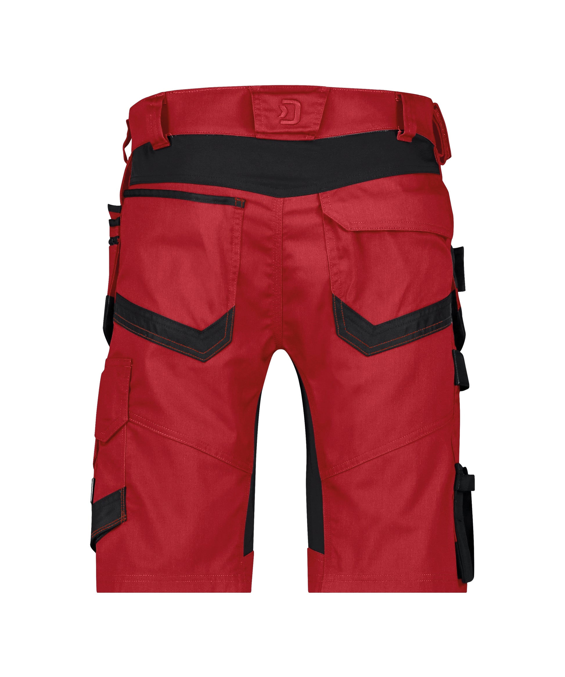 DASSY® Trix Next Stretch Arbeitsshorts