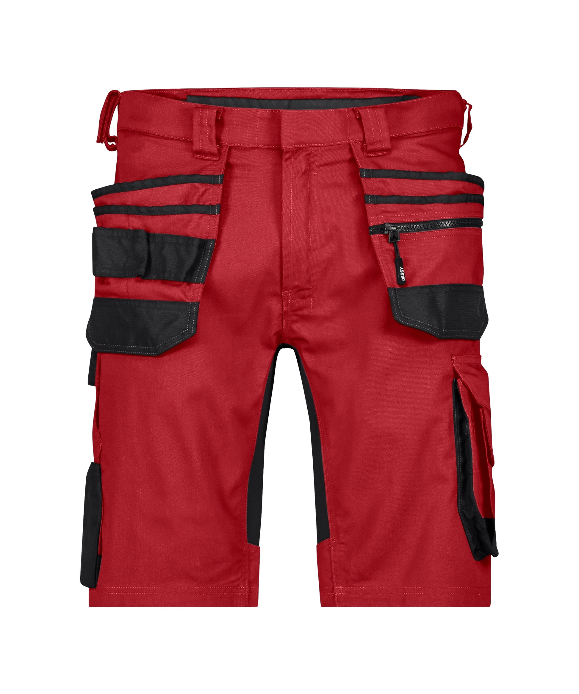DASSY® Trix Next Stretch Arbeitsshorts