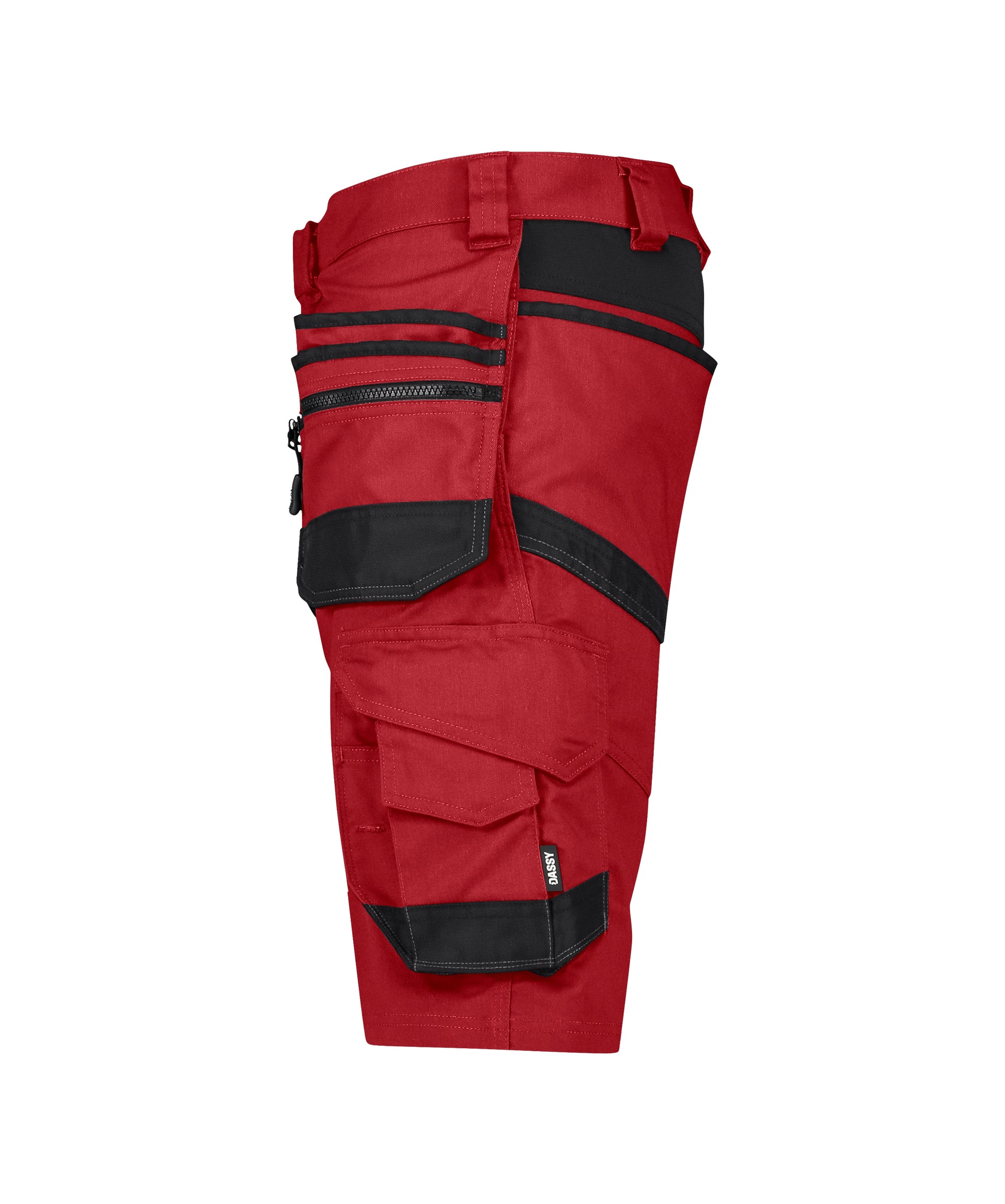 DASSY® Trix Next Stretch Arbeitsshorts