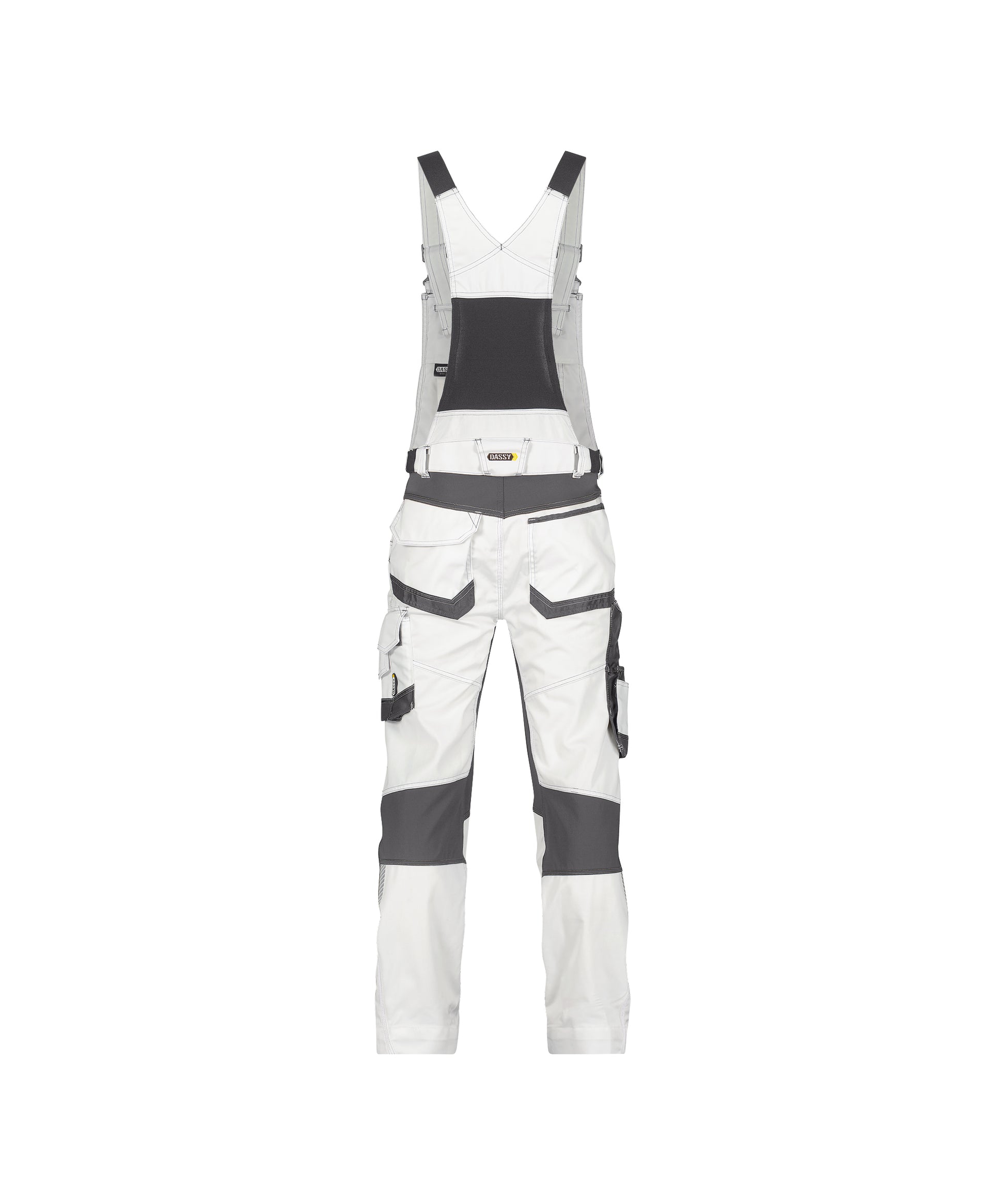 DASSY® Tronix Painters Stretch-Malerlatzhose