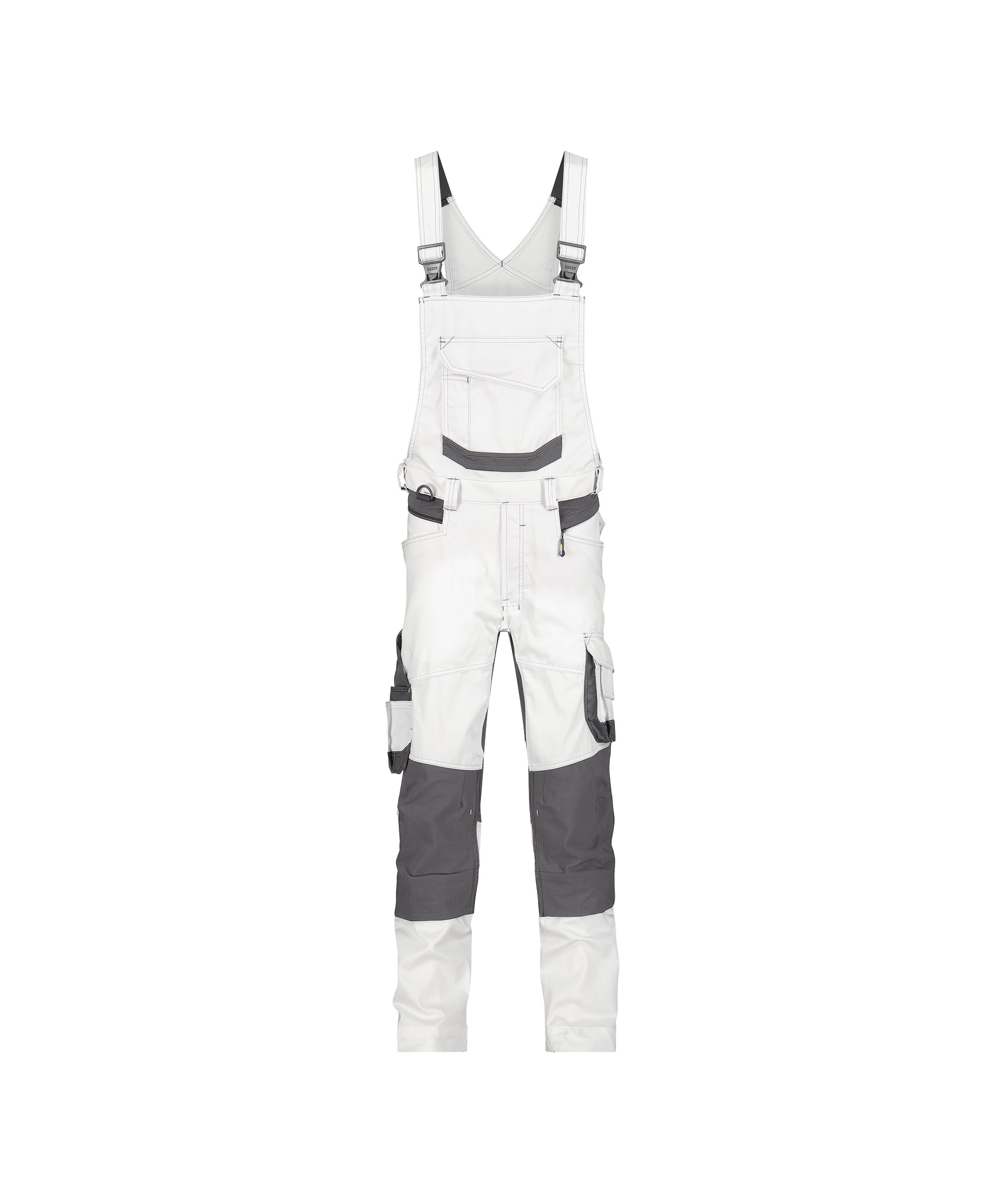 DASSY® Tronix Painters Stretch-Malerlatzhose