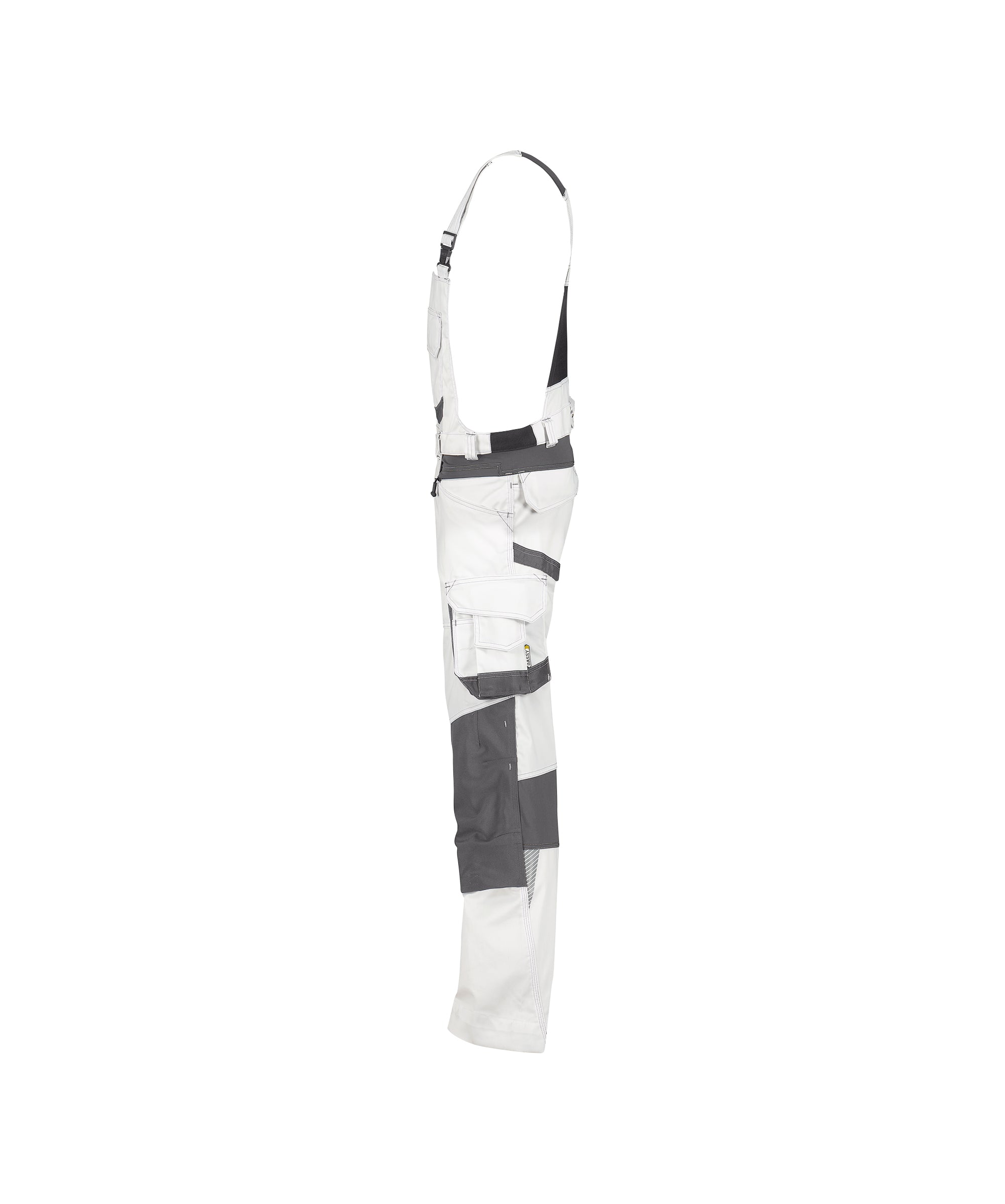 DASSY® Tronix Painters Stretch-Malerlatzhose