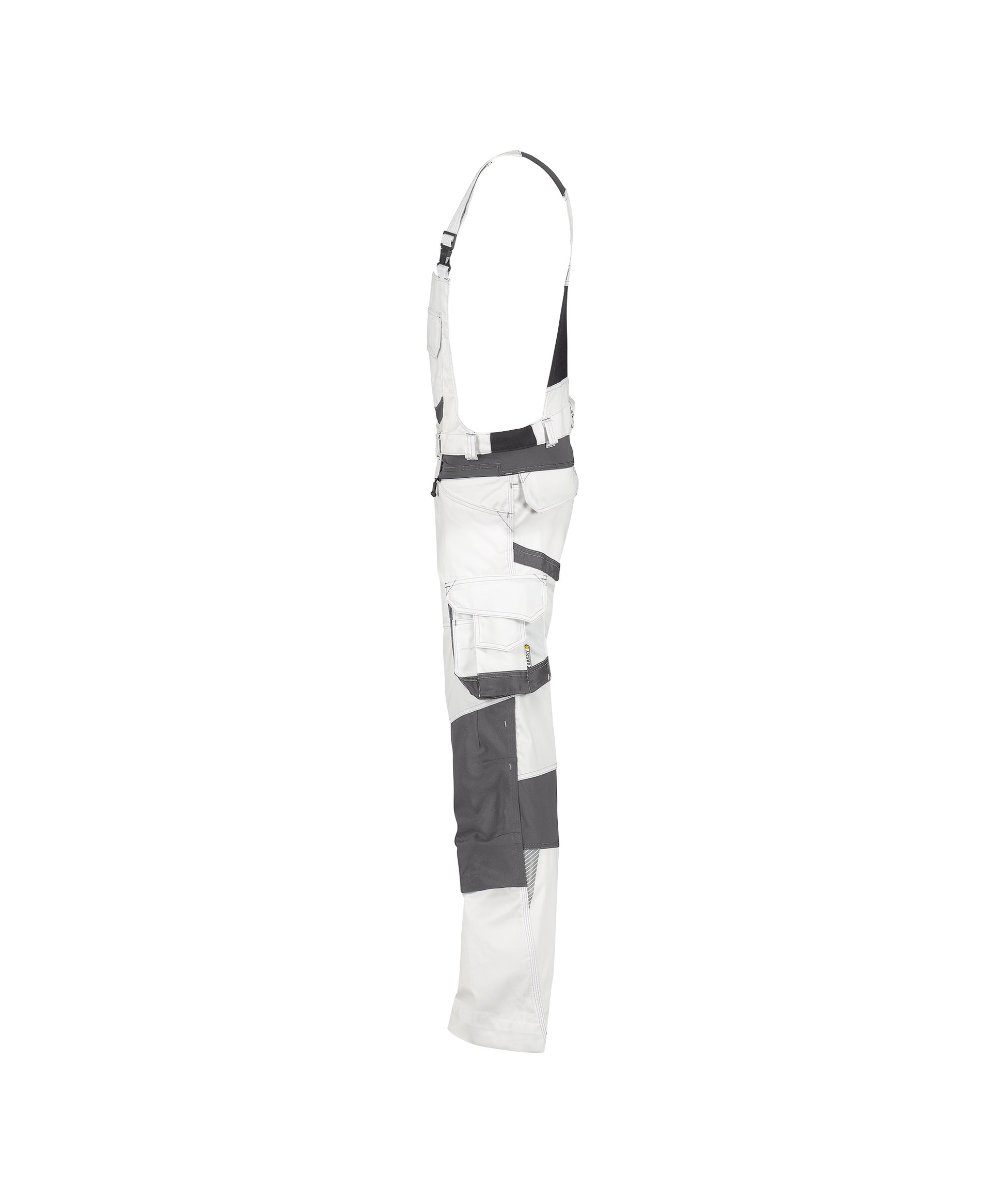 DASSY® Tronix Painters Stretch-Malerlatzhose