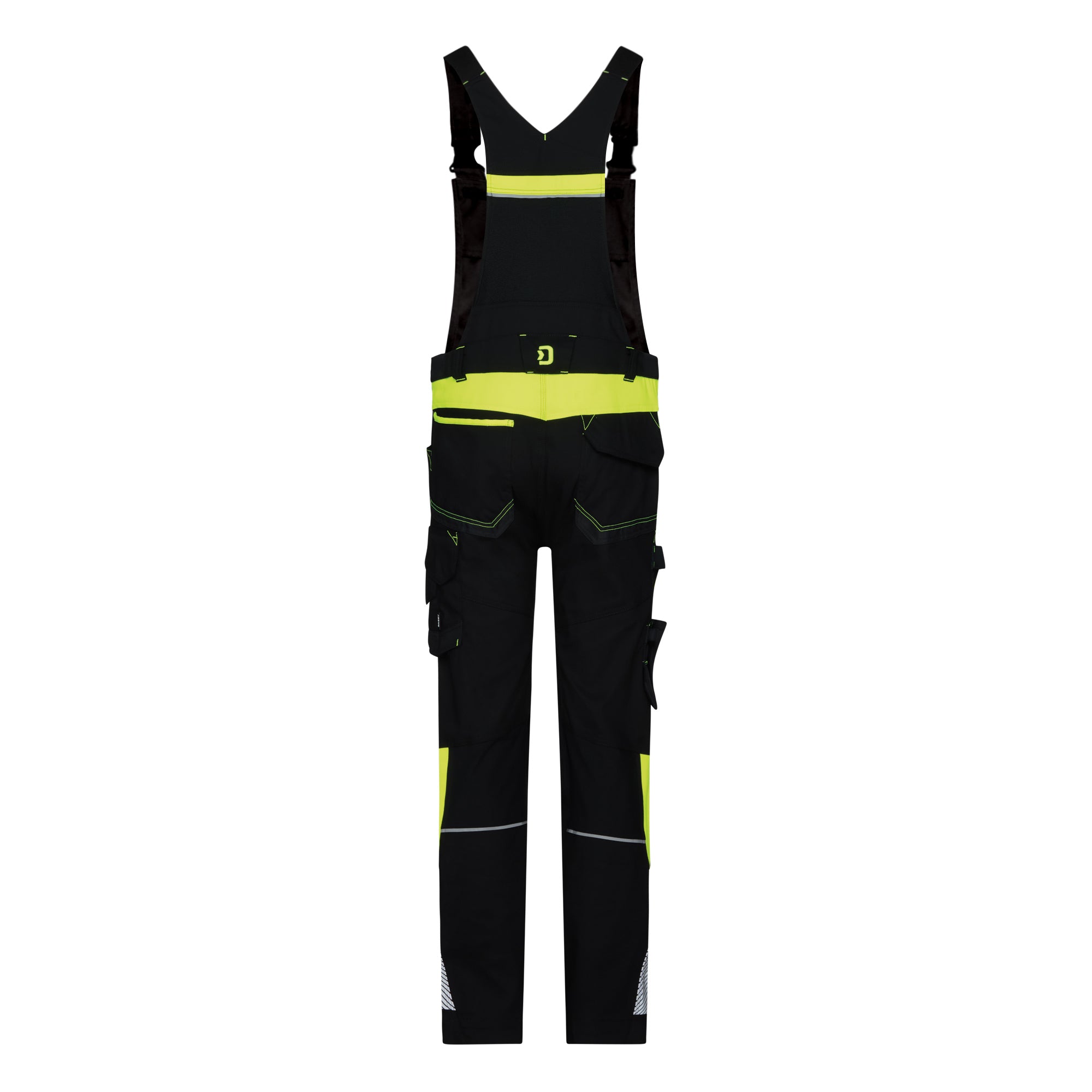 DASSY® Ulsan Stretch-Arbeitslatzhose