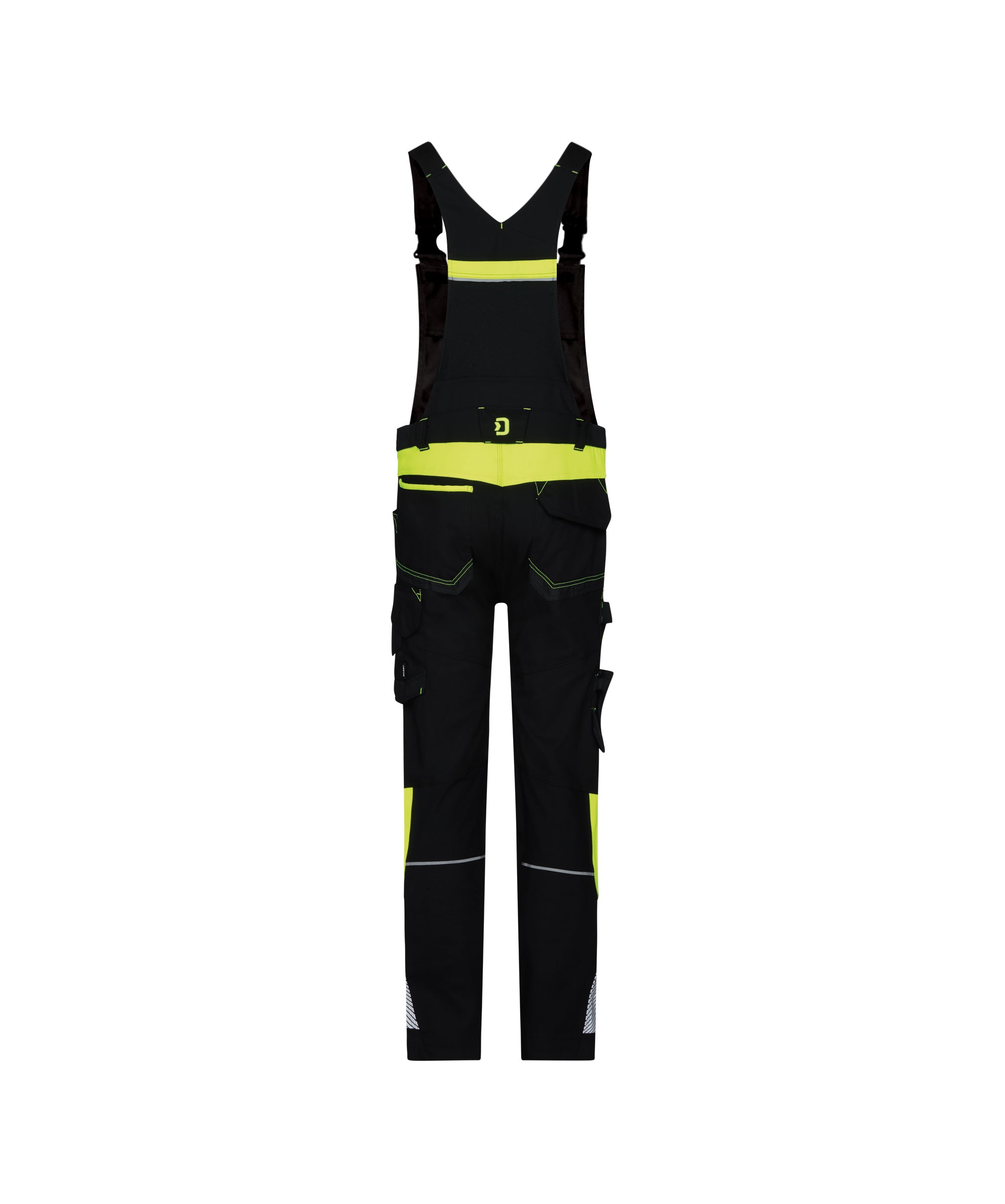 DASSY® Ulsan Stretch-Arbeitslatzhose