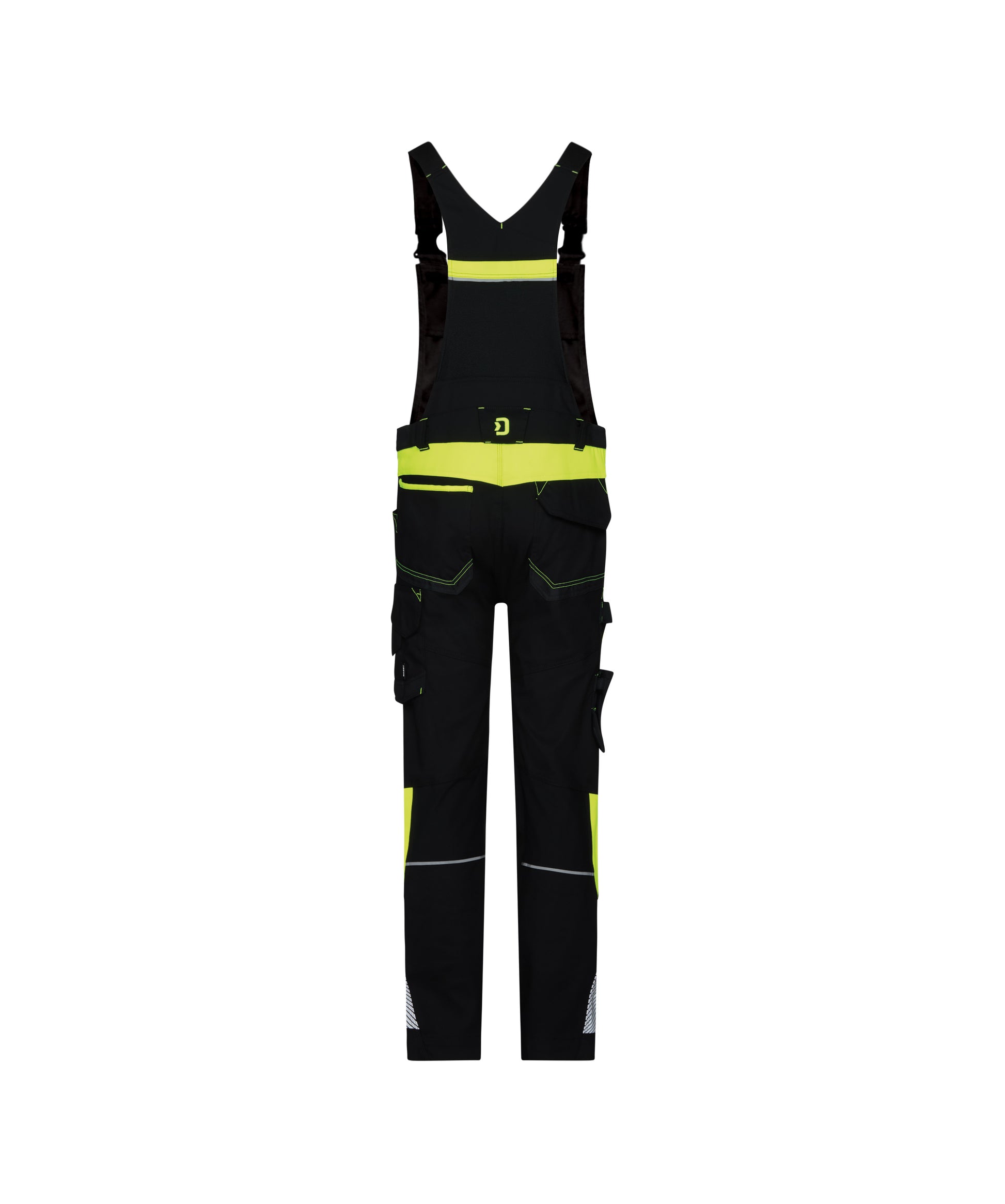 DASSY® Ulsan Stretch-Arbeitslatzhose