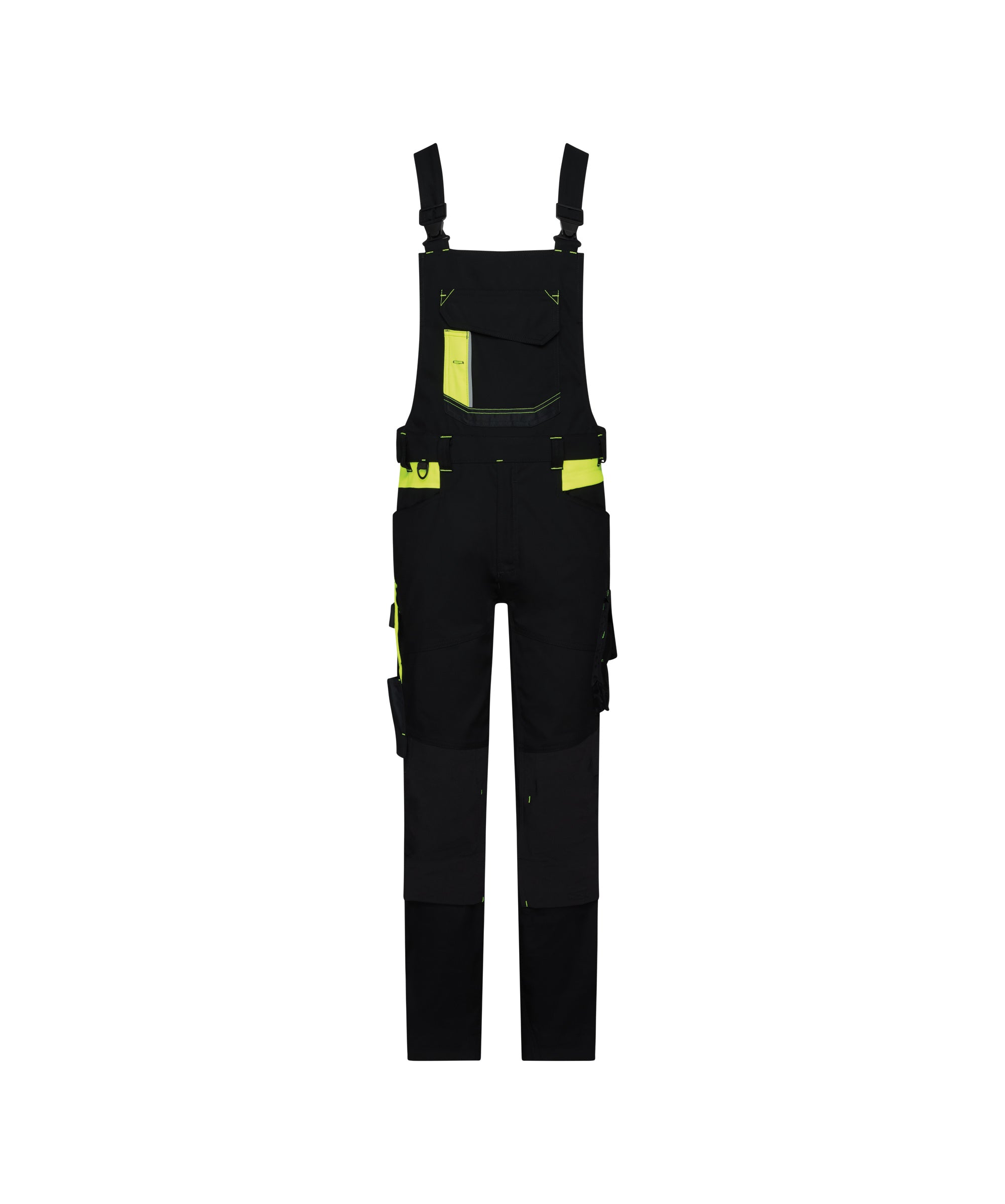 DASSY® Ulsan Stretch-Arbeitslatzhose