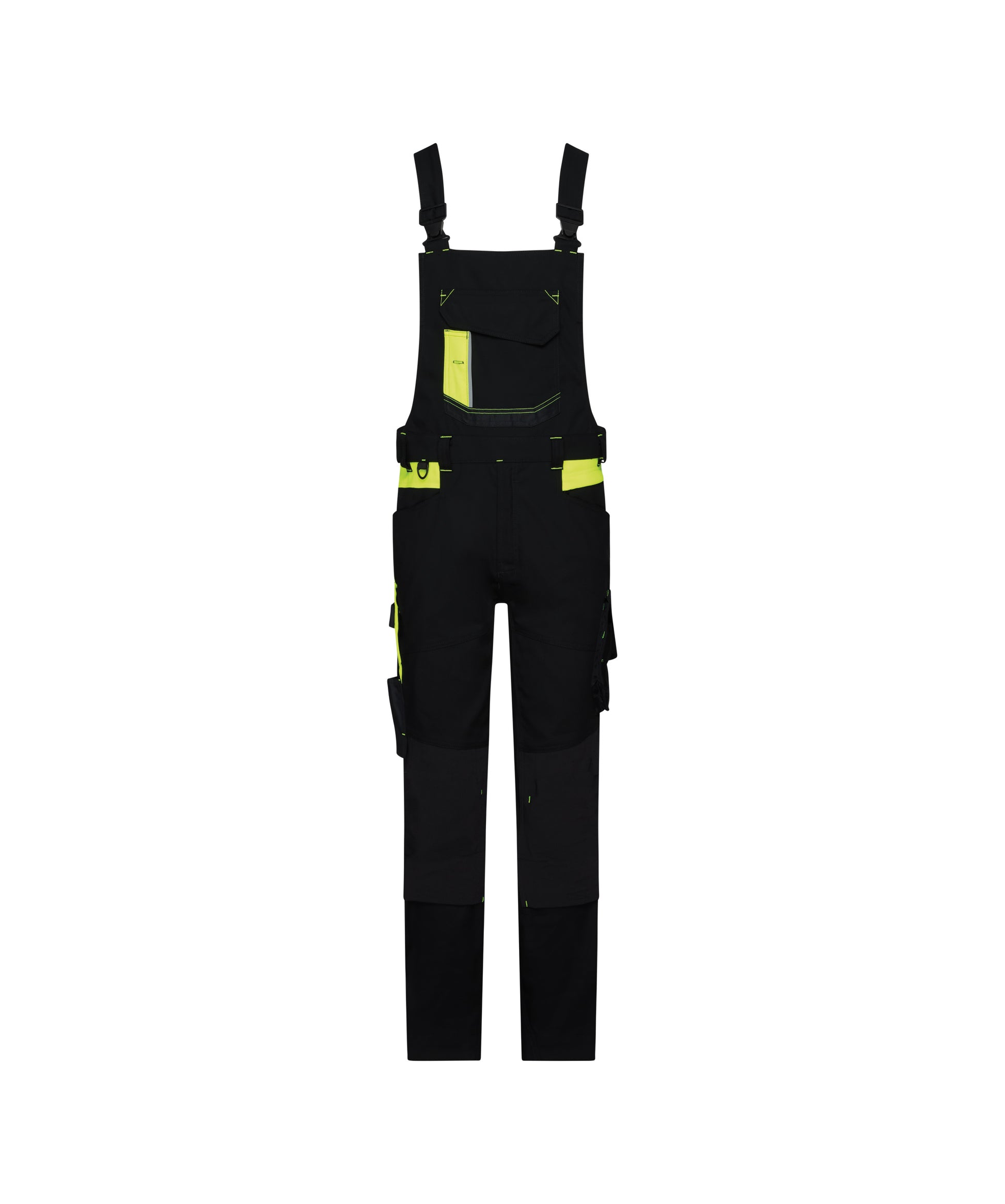 DASSY® Ulsan Stretch-Arbeitslatzhose
