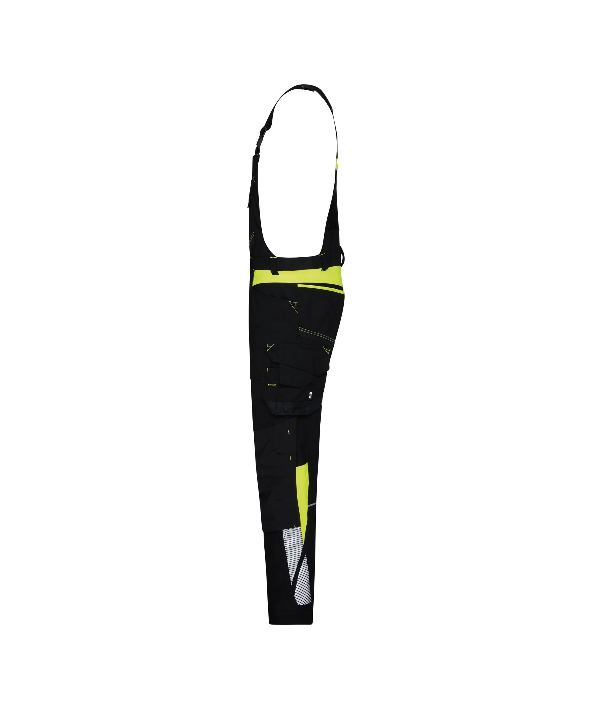 DASSY® Ulsan Stretch-Arbeitslatzhose
