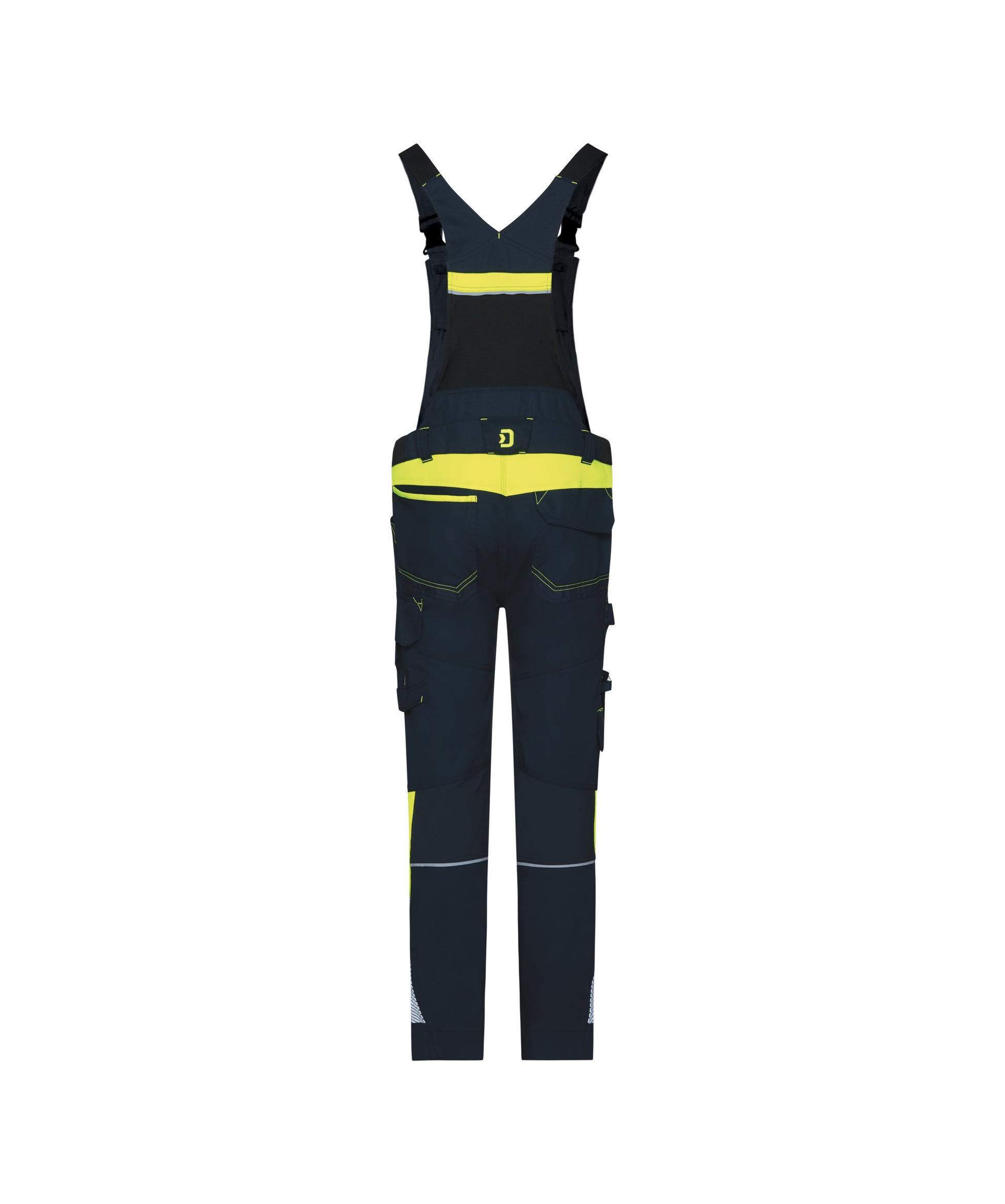 DASSY® Ulsan Stretch-Arbeitslatzhose