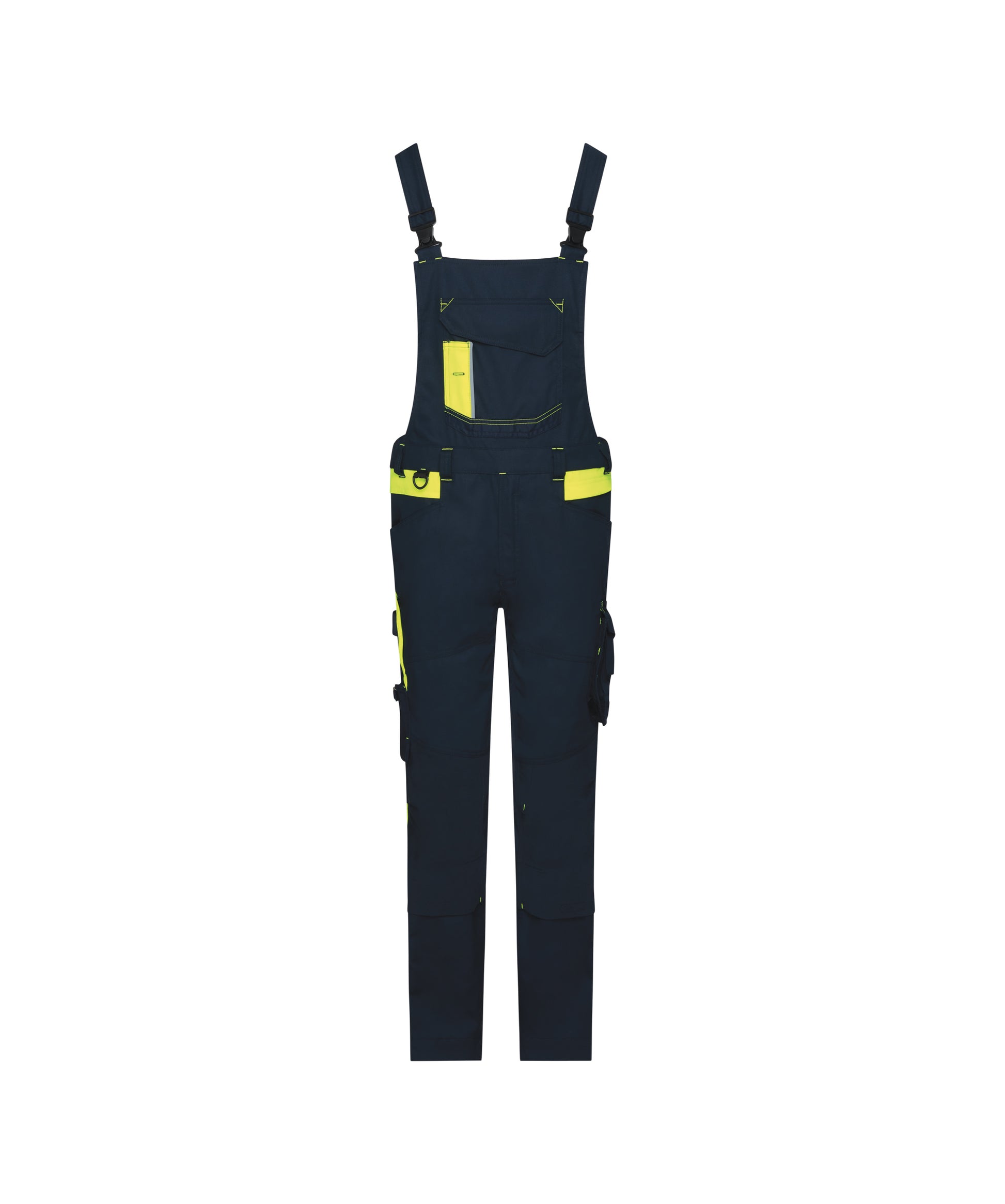 DASSY® Ulsan Stretch-Arbeitslatzhose