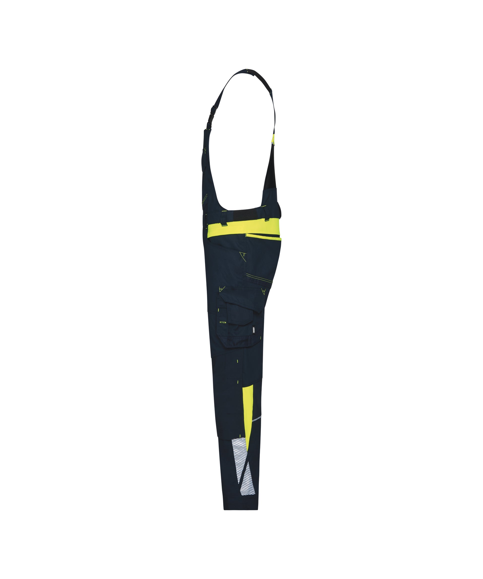 DASSY® Ulsan Stretch-Arbeitslatzhose