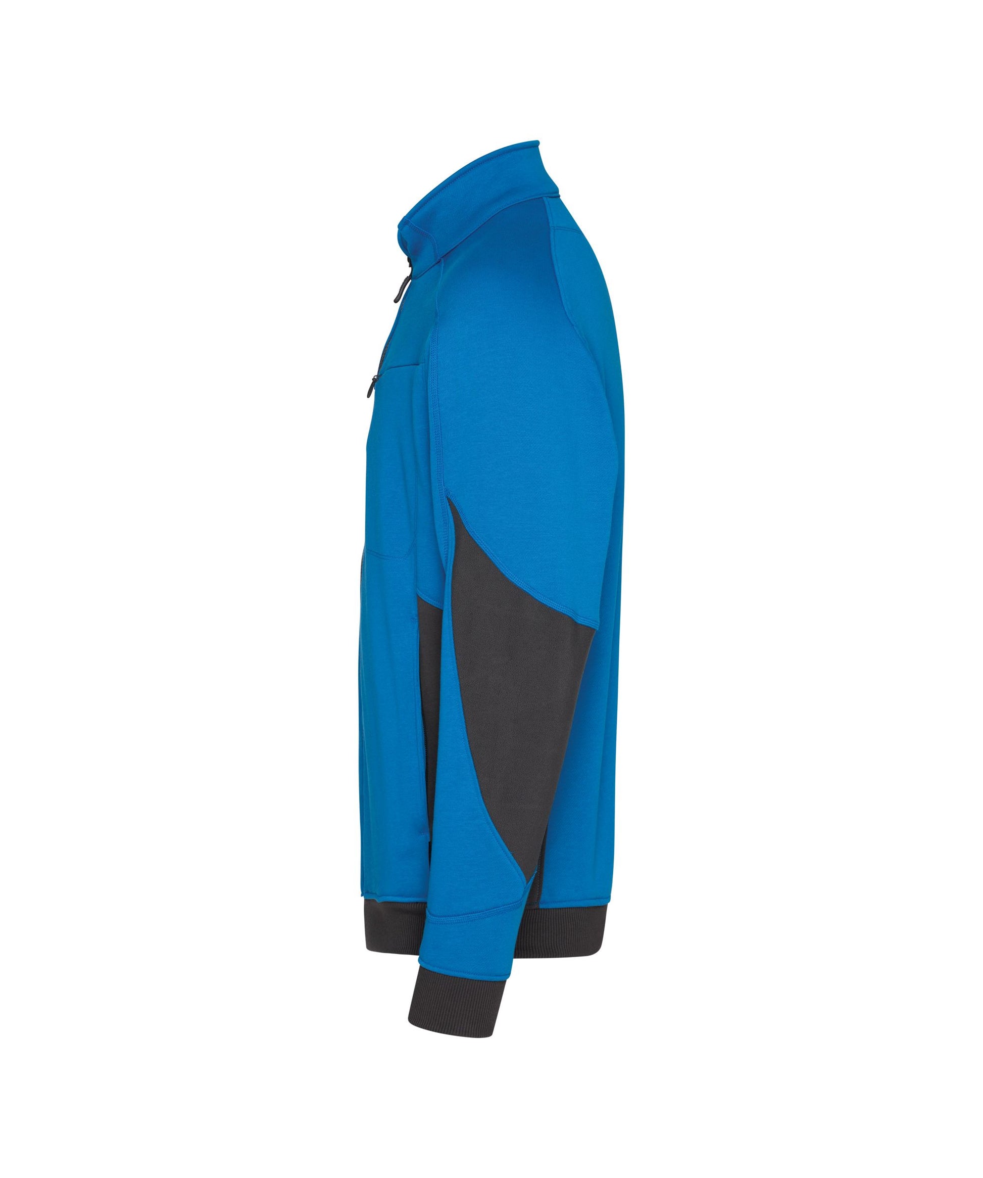 DASSY® Herren Velox Next Sweatjacke