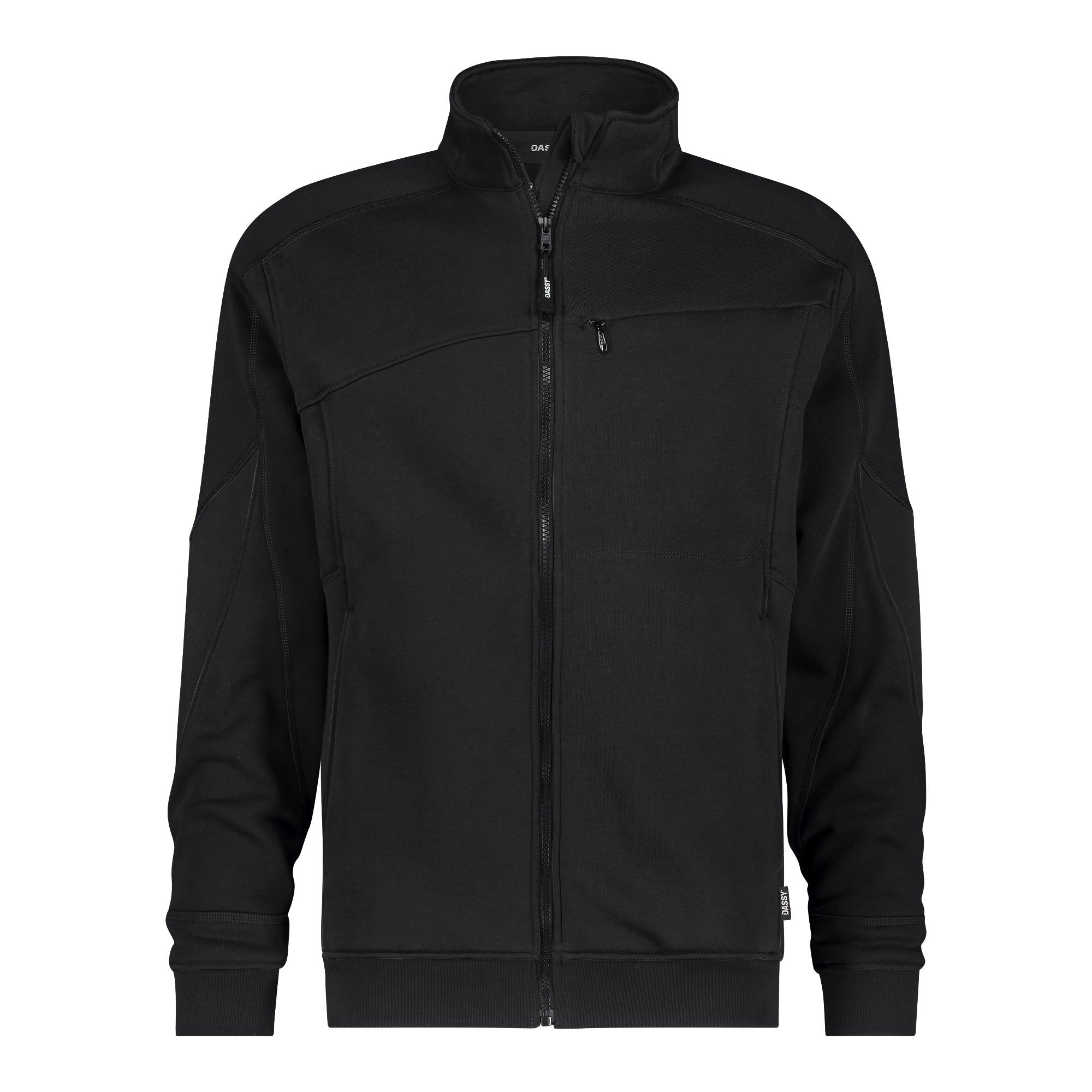 DASSY® Herren Velox Next Sweatjacke