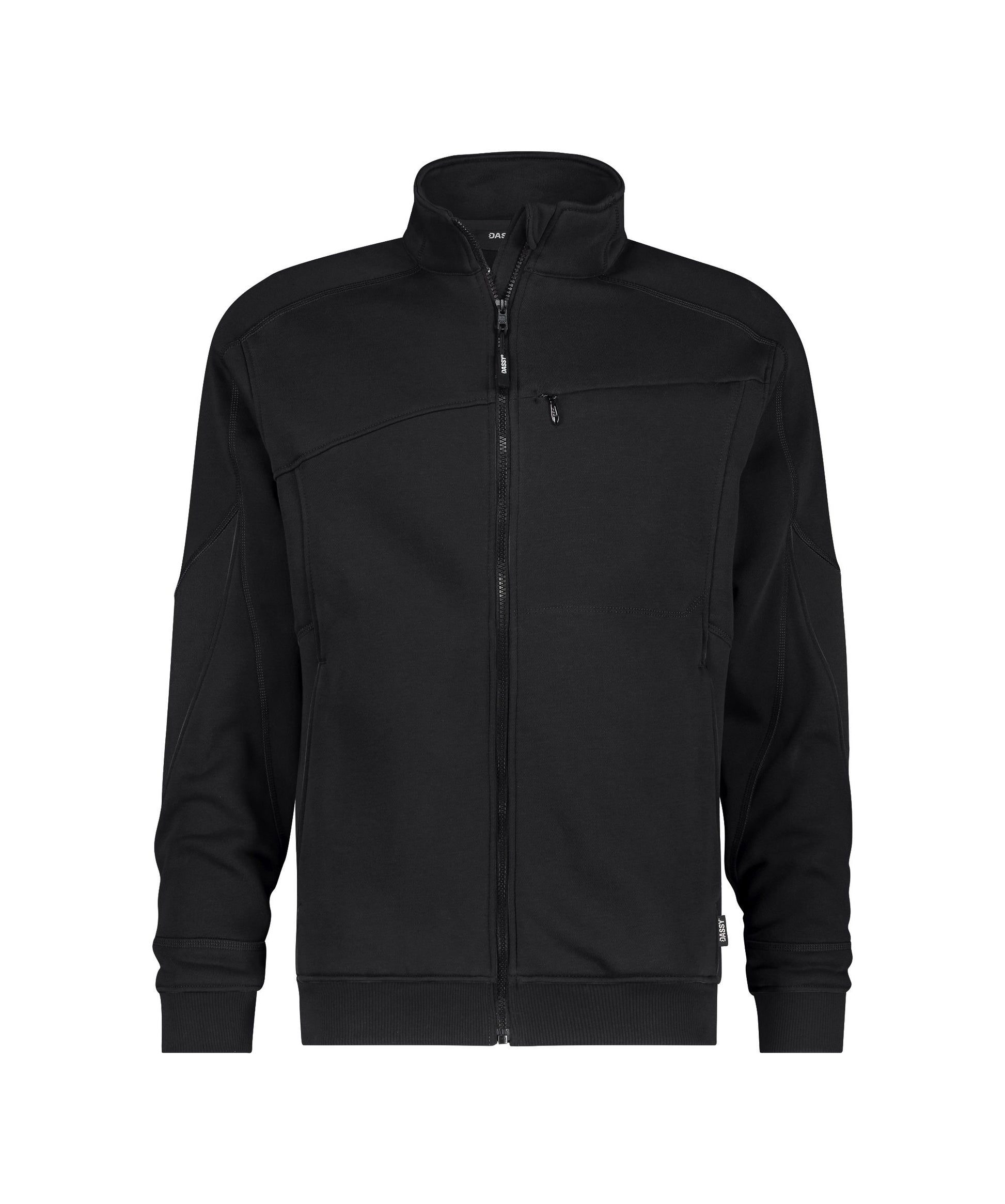 DASSY® Herren Velox Next Sweatjacke