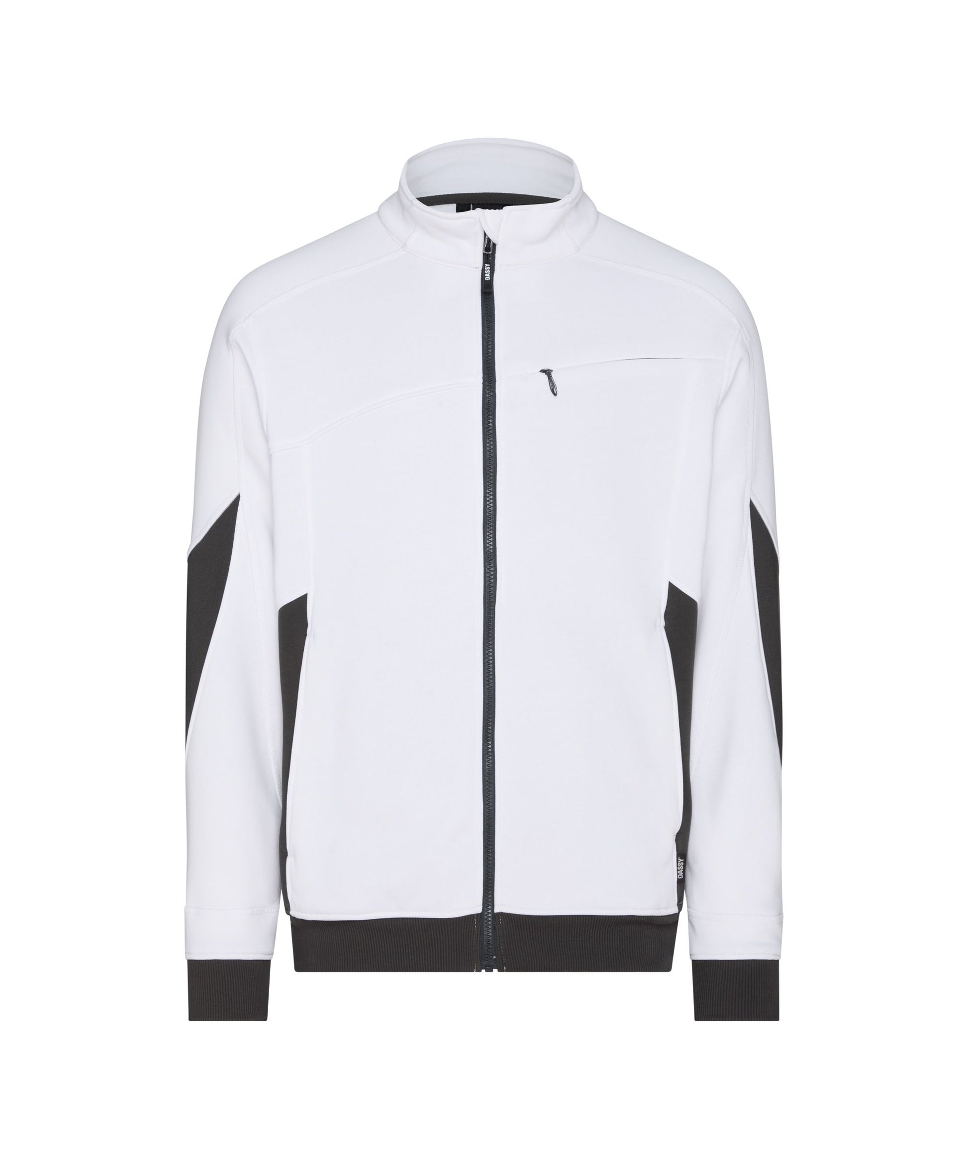 DASSY® Herren Velox Next Sweatjacke