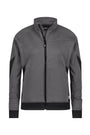DASSY® Damen Velox Next Sweatjacke