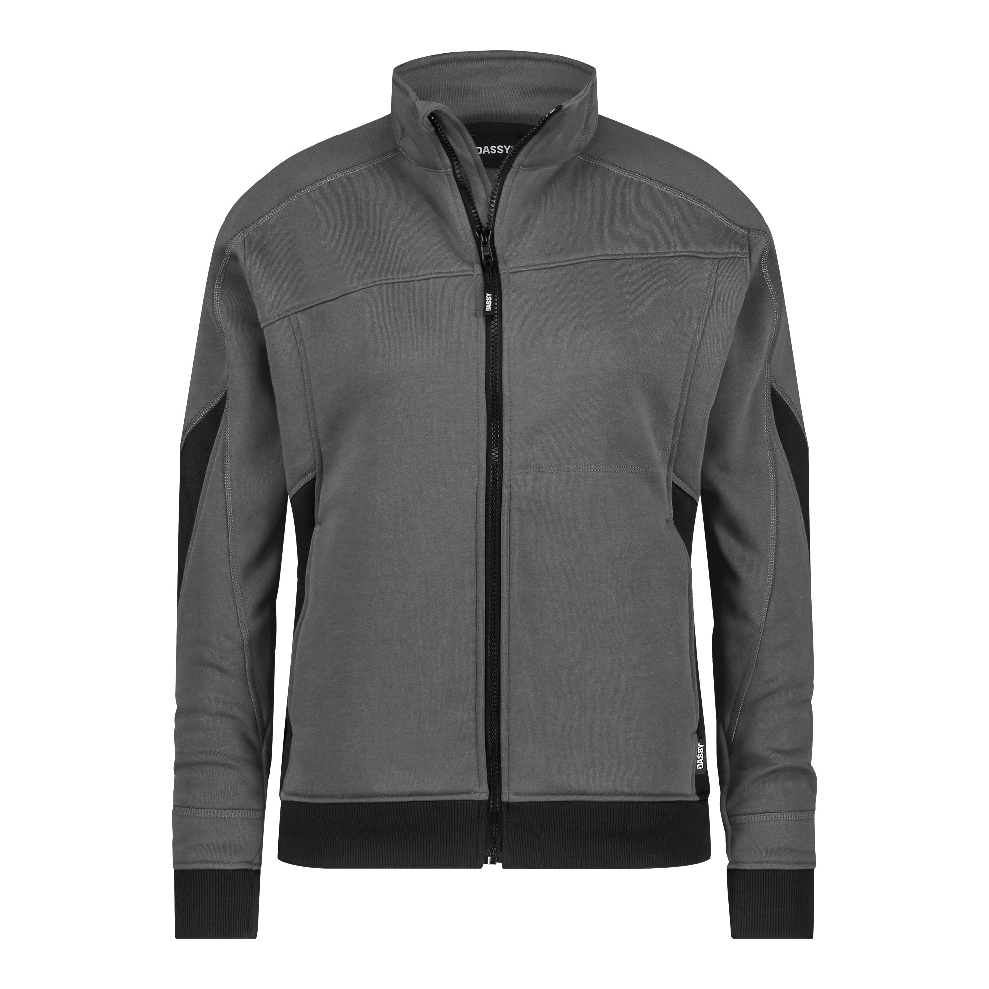 DASSY® Damen Velox Next Sweatjacke