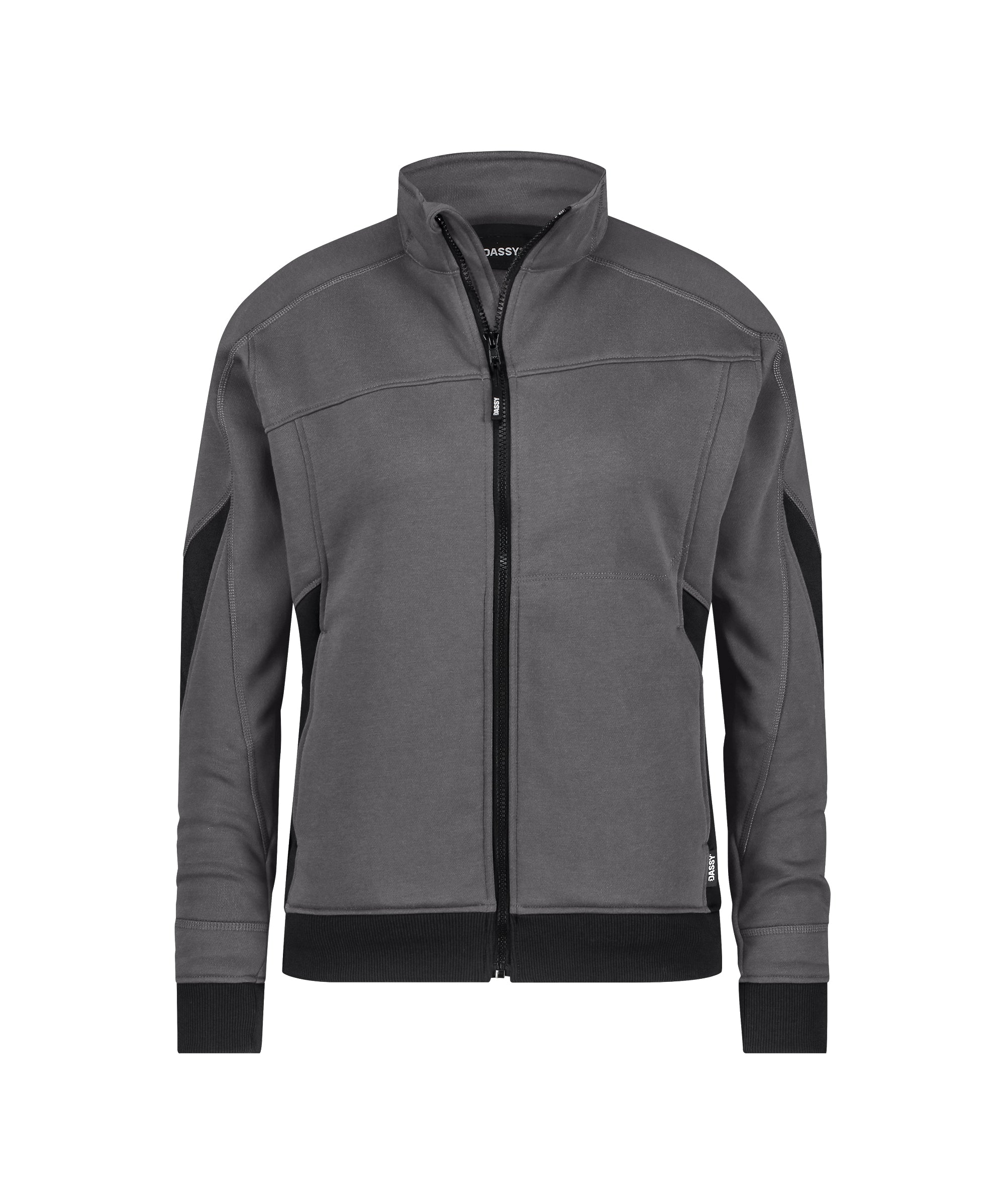 DASSY® Damen Velox Next Sweatjacke