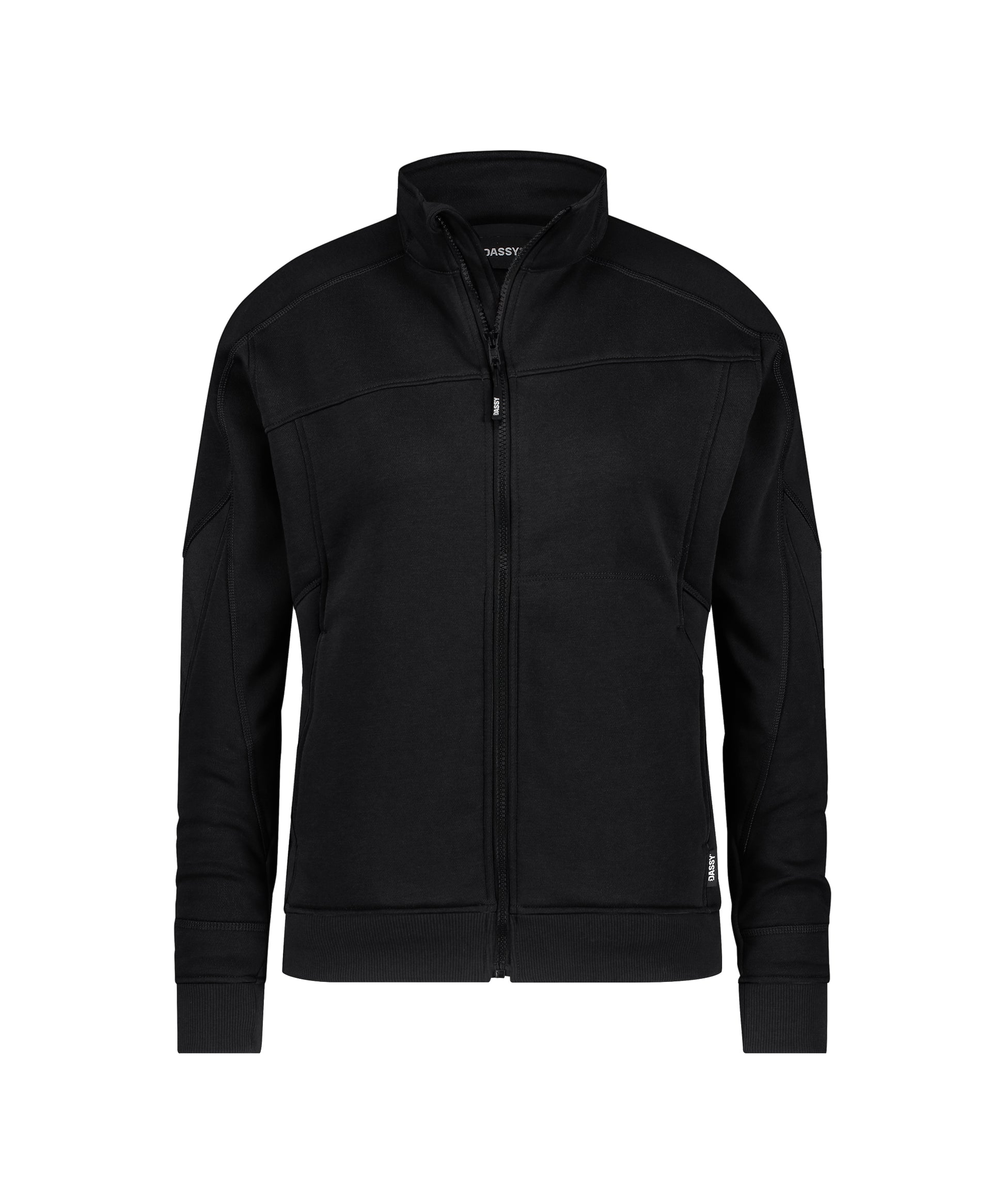 DASSY® Damen Velox Next Sweatjacke