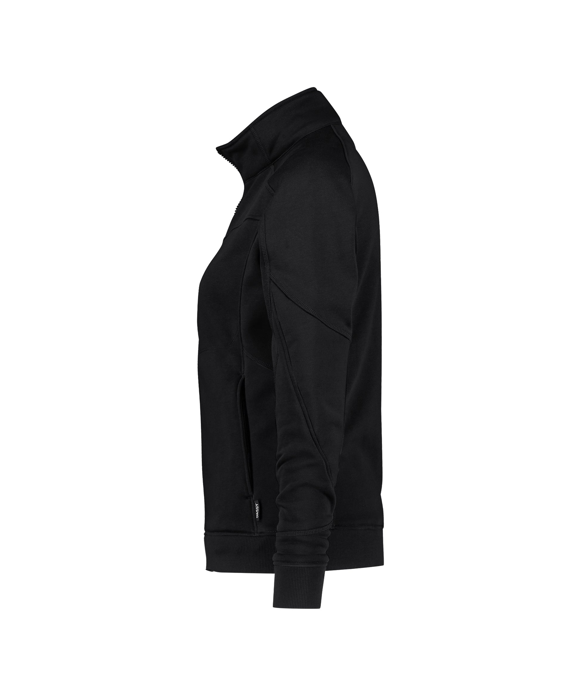 DASSY® Damen Velox Next Sweatjacke