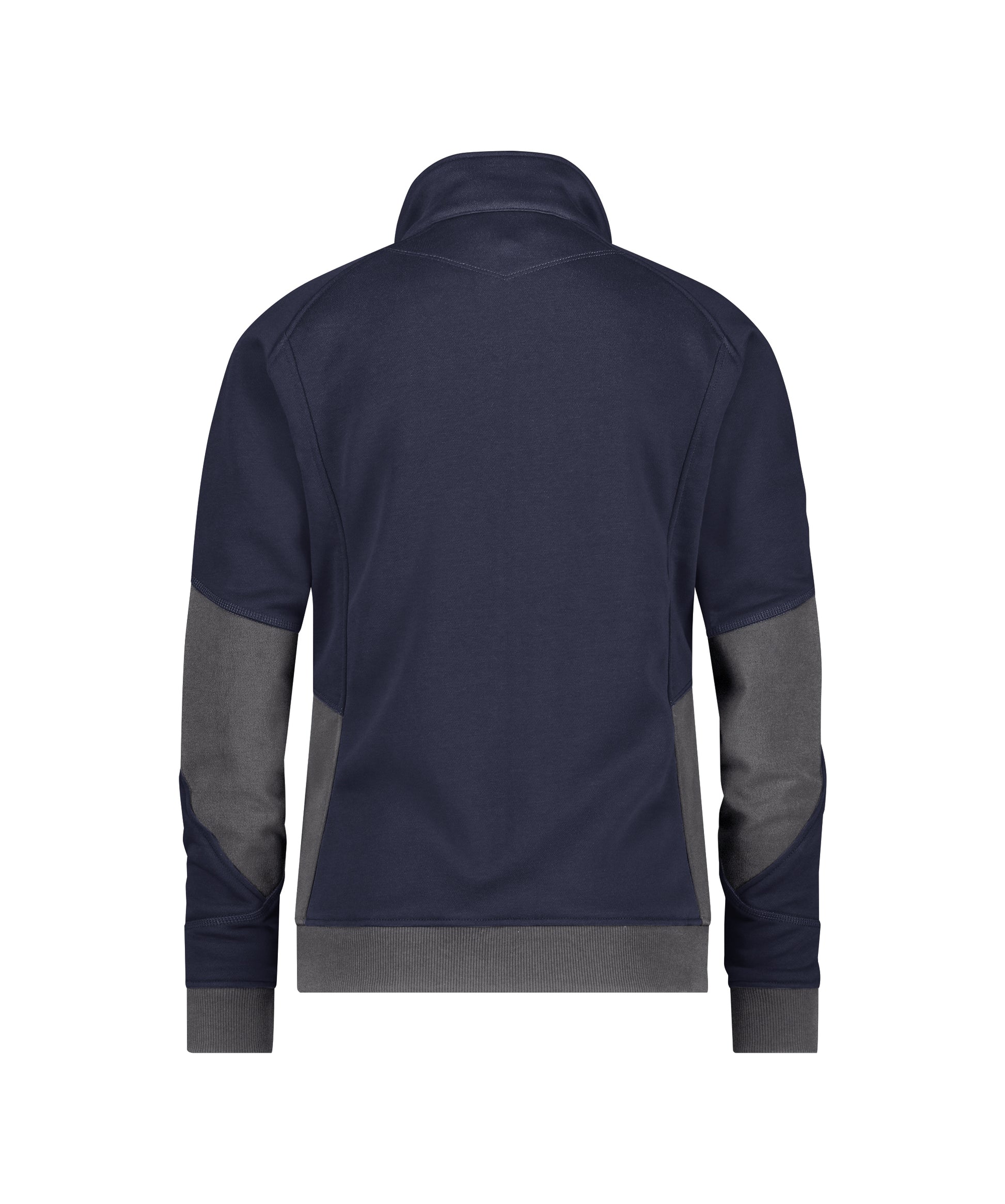 DASSY® Damen Velox Next Sweatjacke