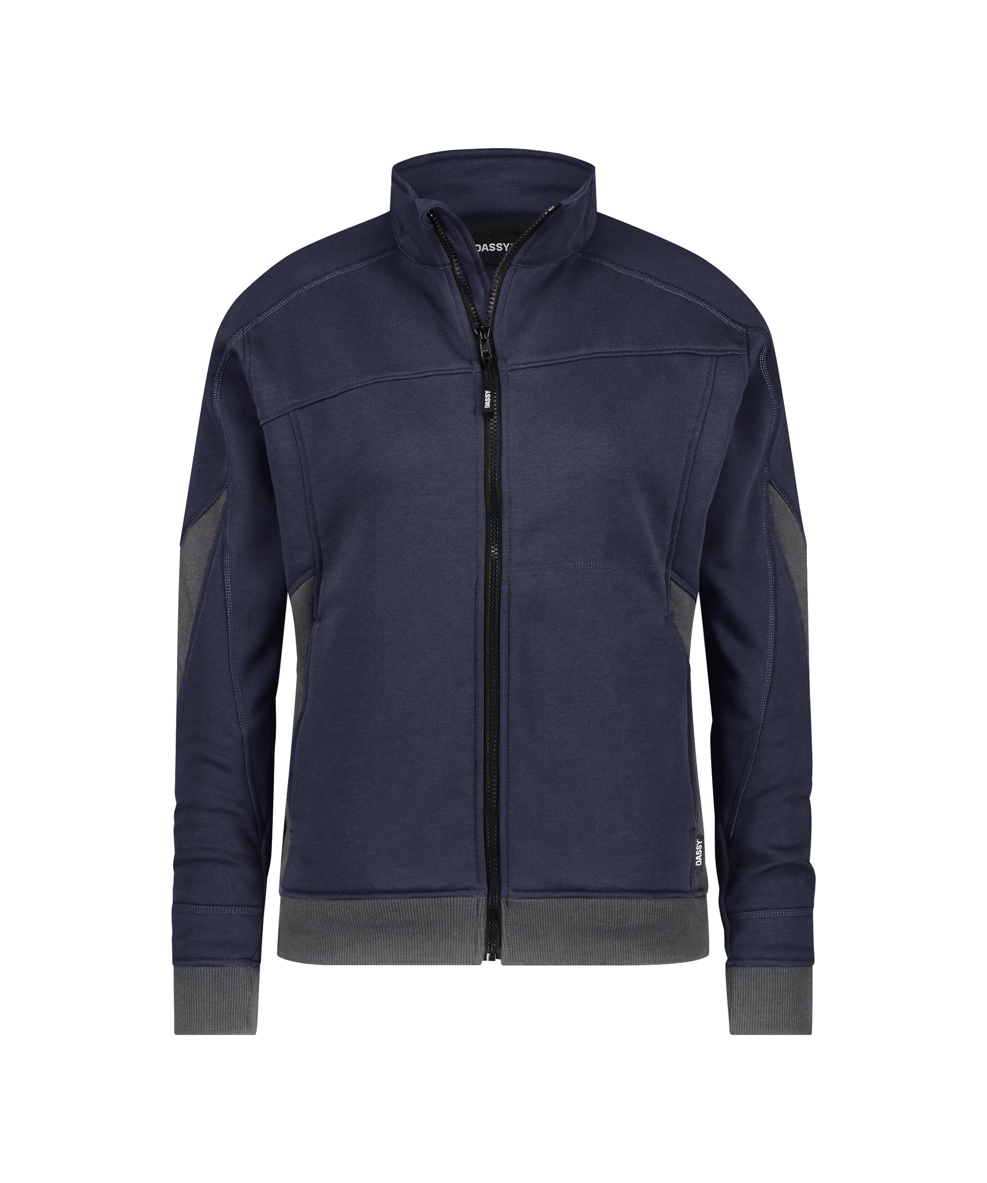 DASSY® Damen Velox Next Sweatjacke