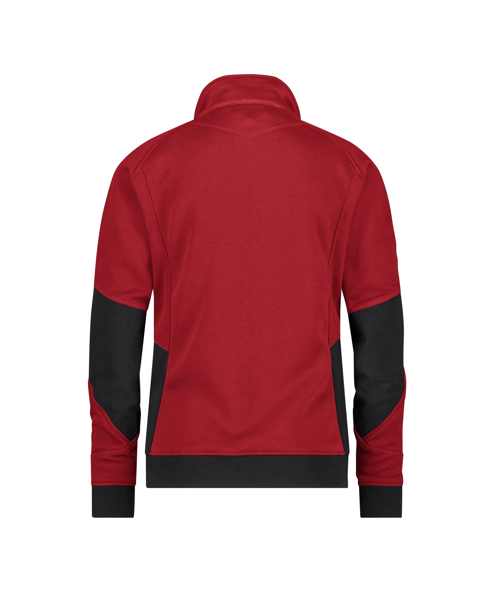 DASSY® Damen Velox Next Sweatjacke