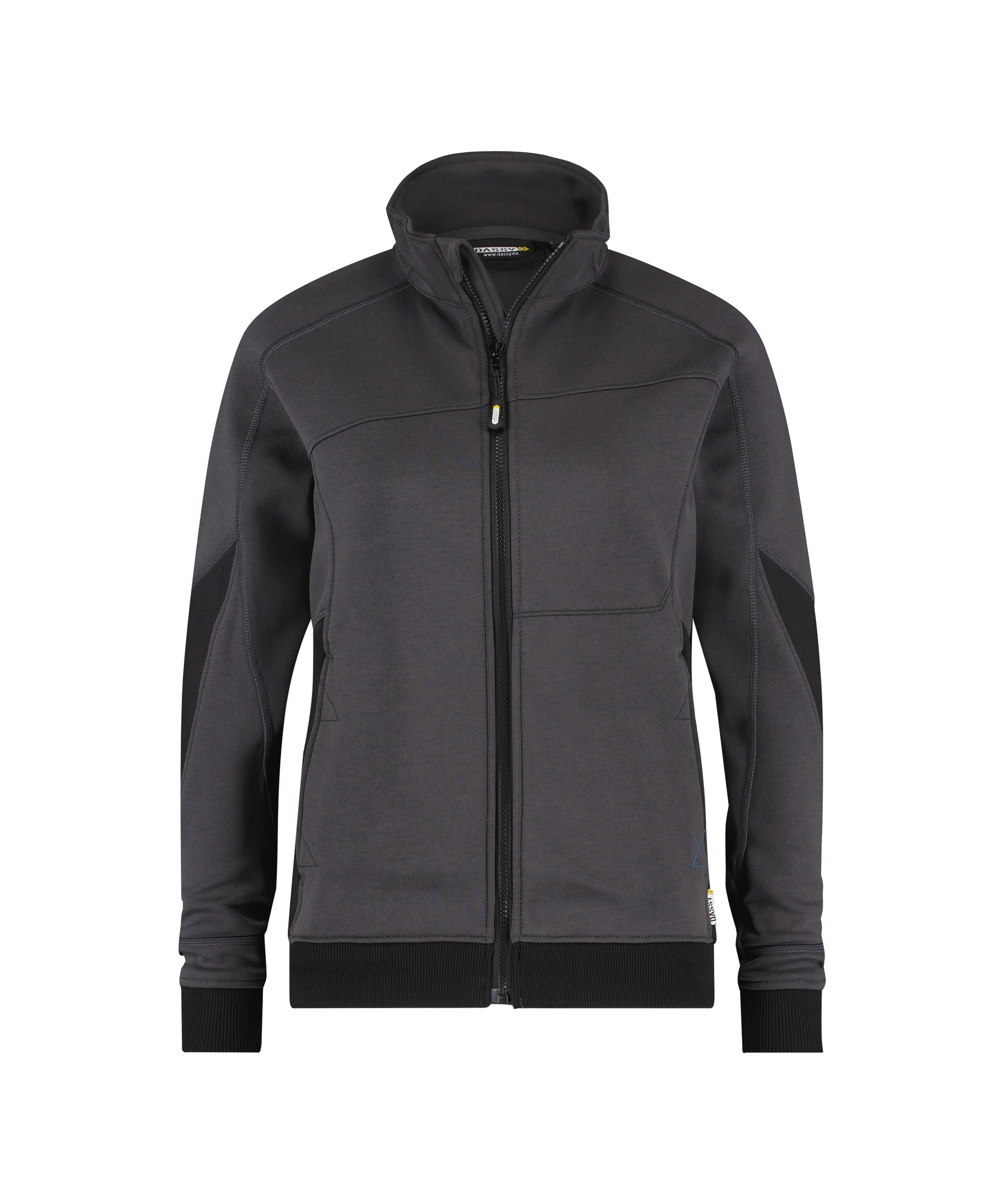 DASSY® Damen Velox Sweatjacke
