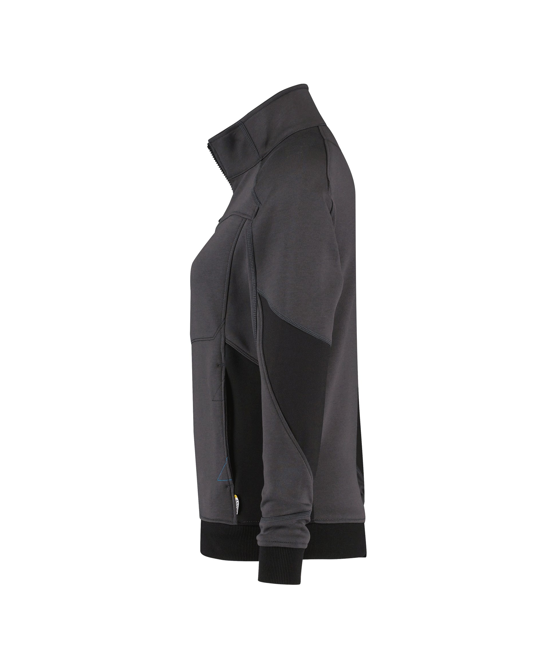DASSY® Damen Velox Sweatjacke