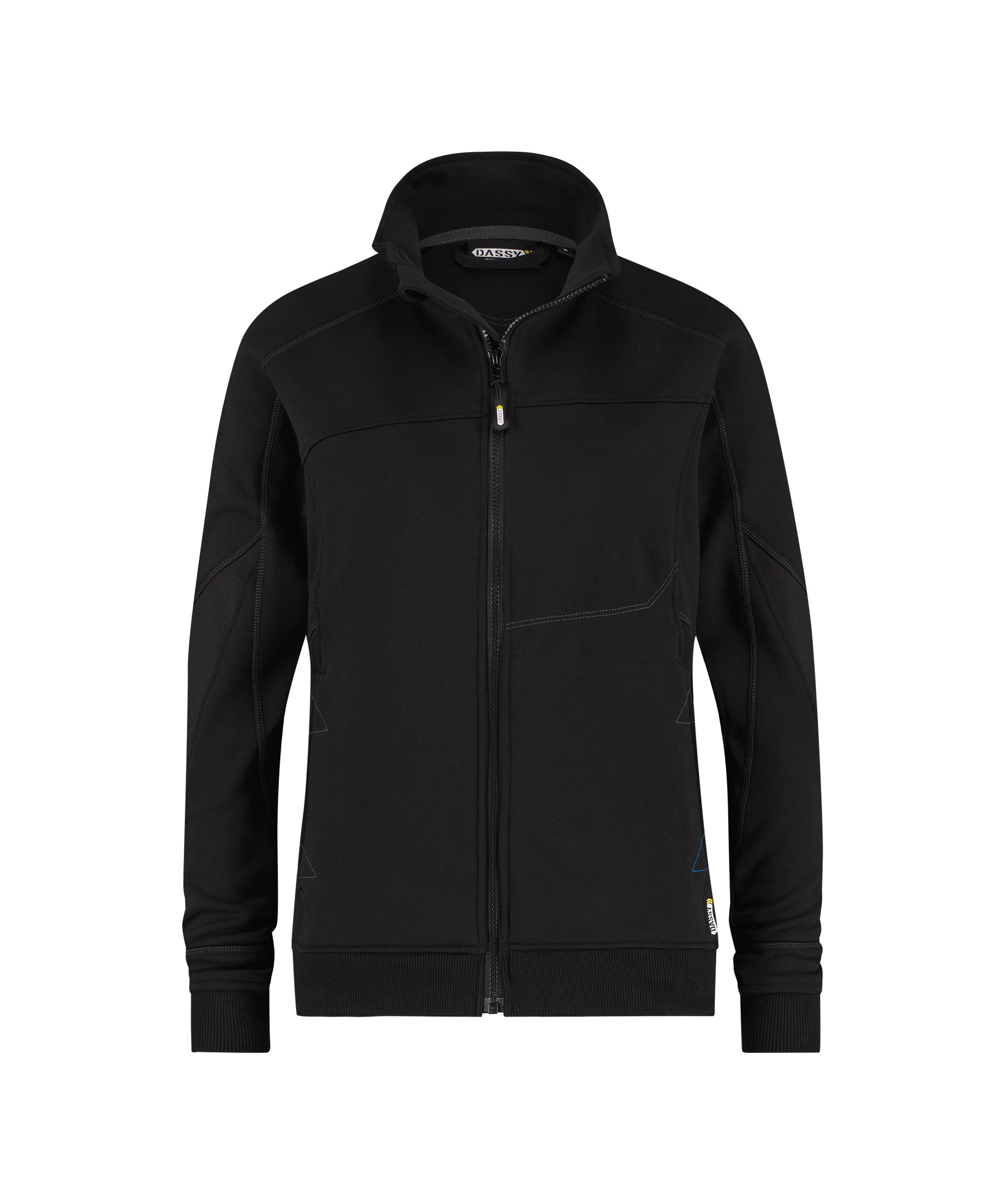 DASSY® Damen Velox Sweatjacke